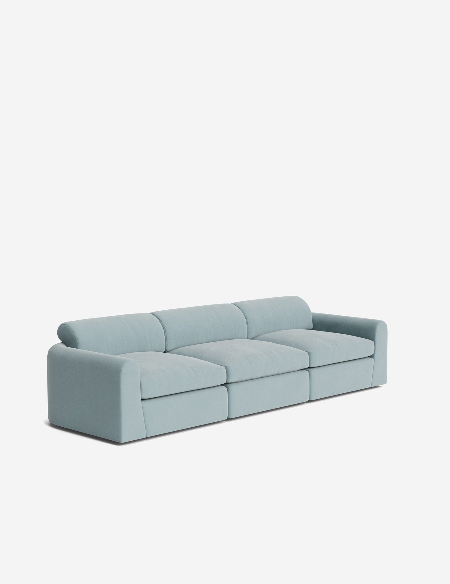 Canapé modulaire Kingaby