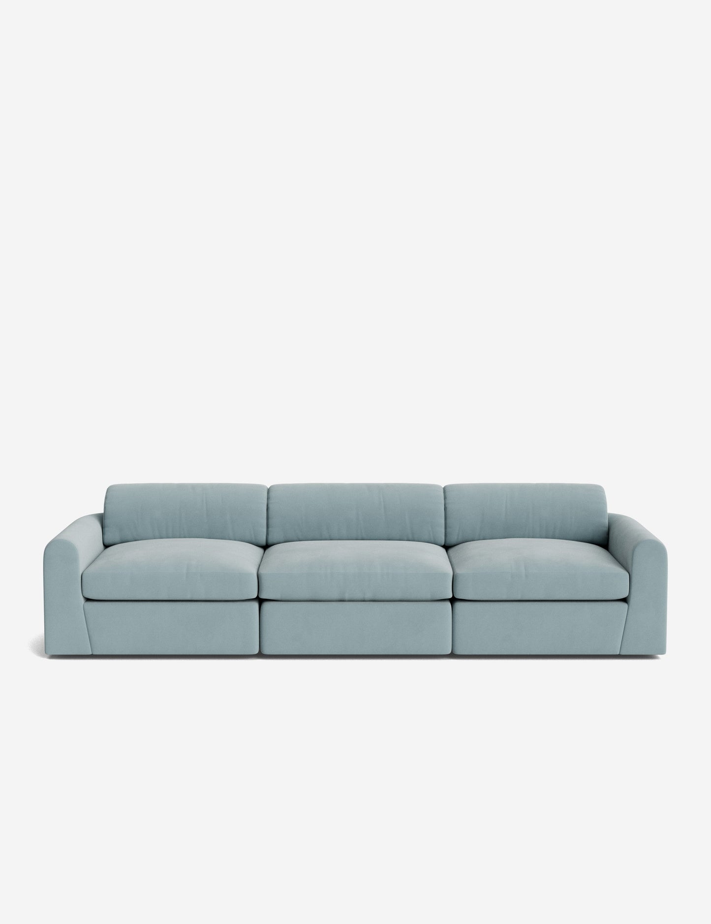 Canapé modulaire Kingaby