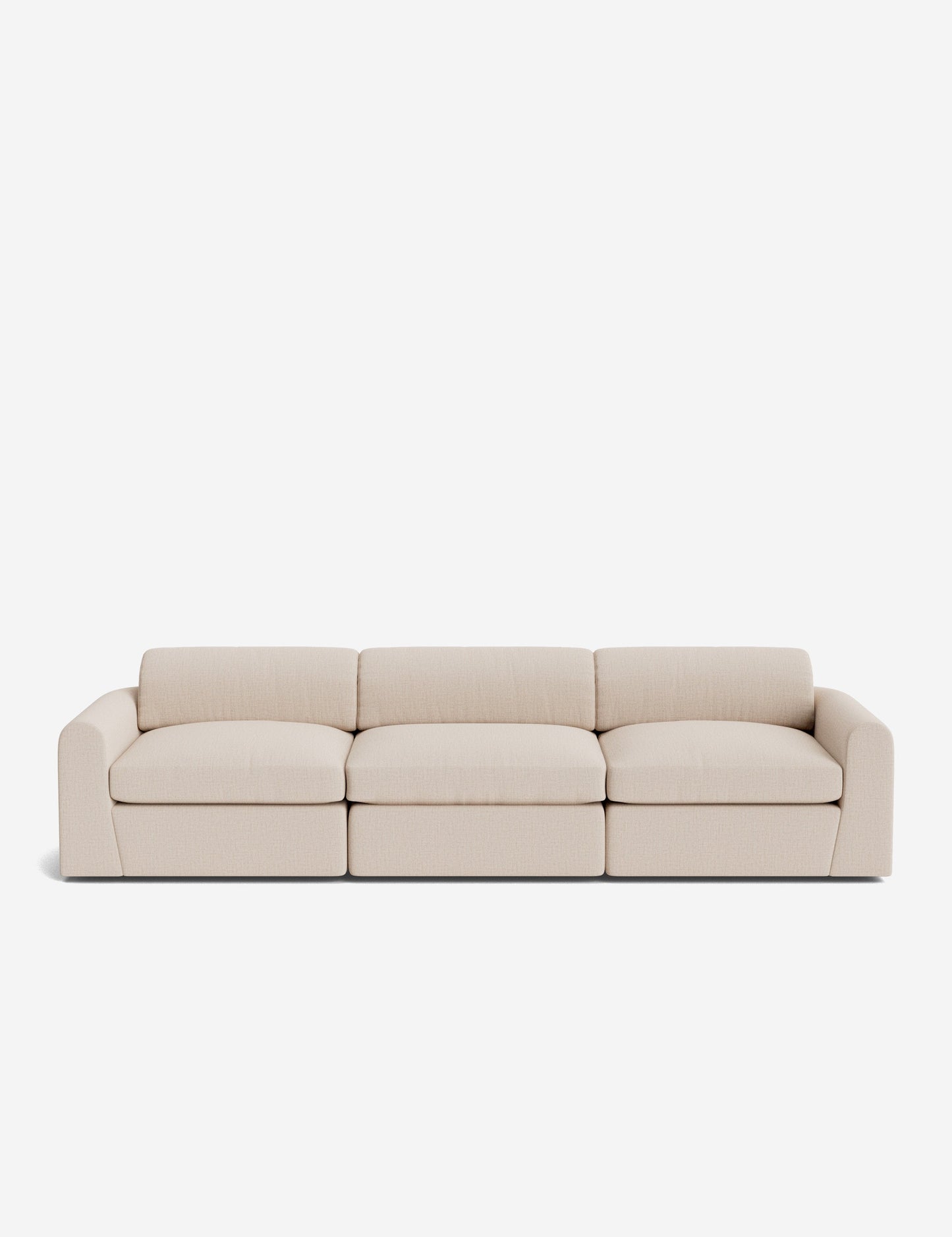 Canapé modulaire Kingaby