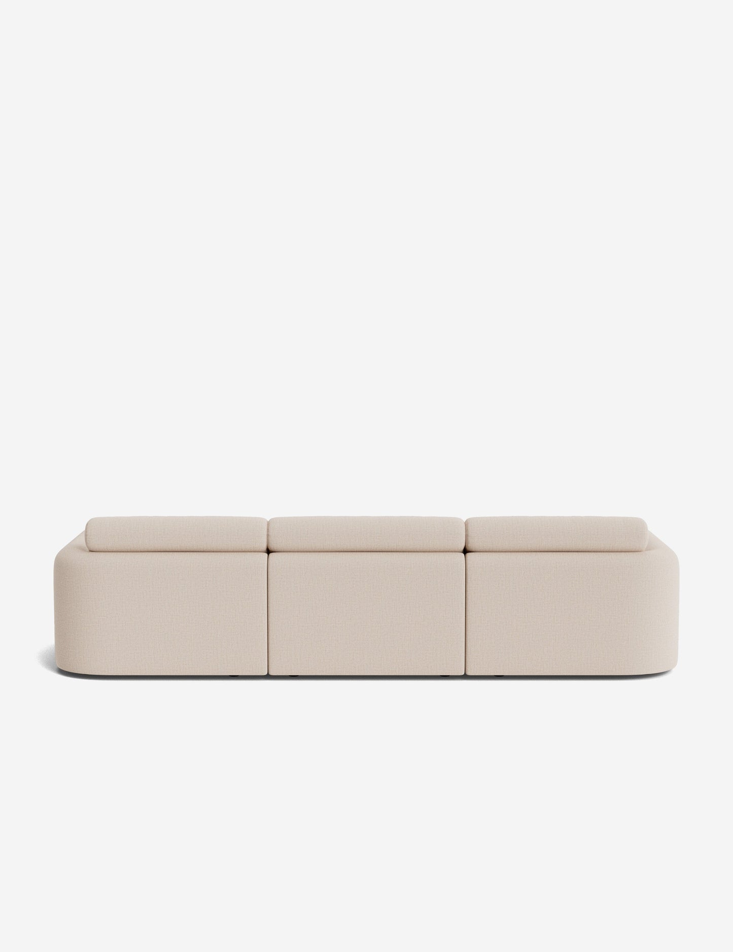 Canapé modulaire Kingaby