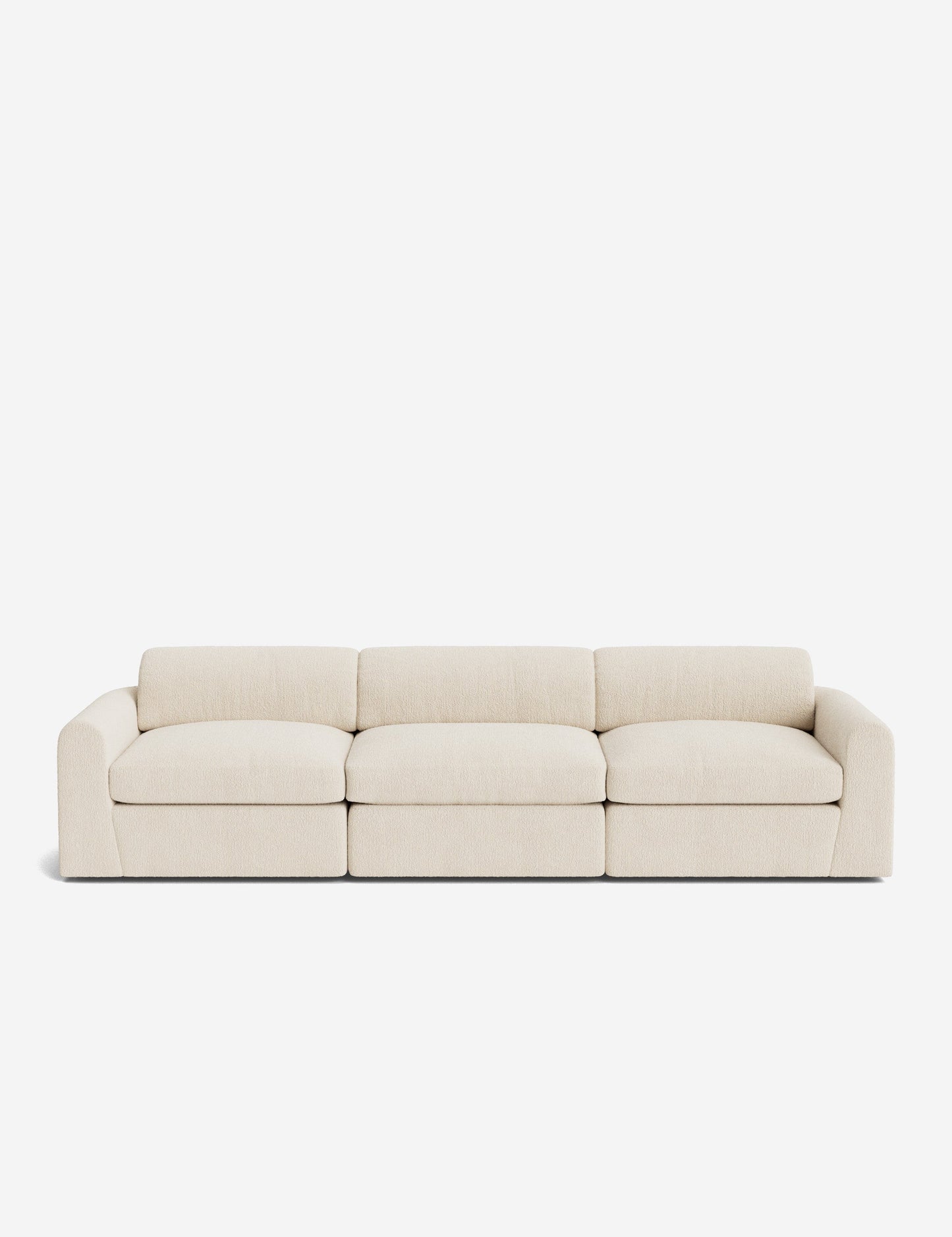 Canapé modulaire Kingaby