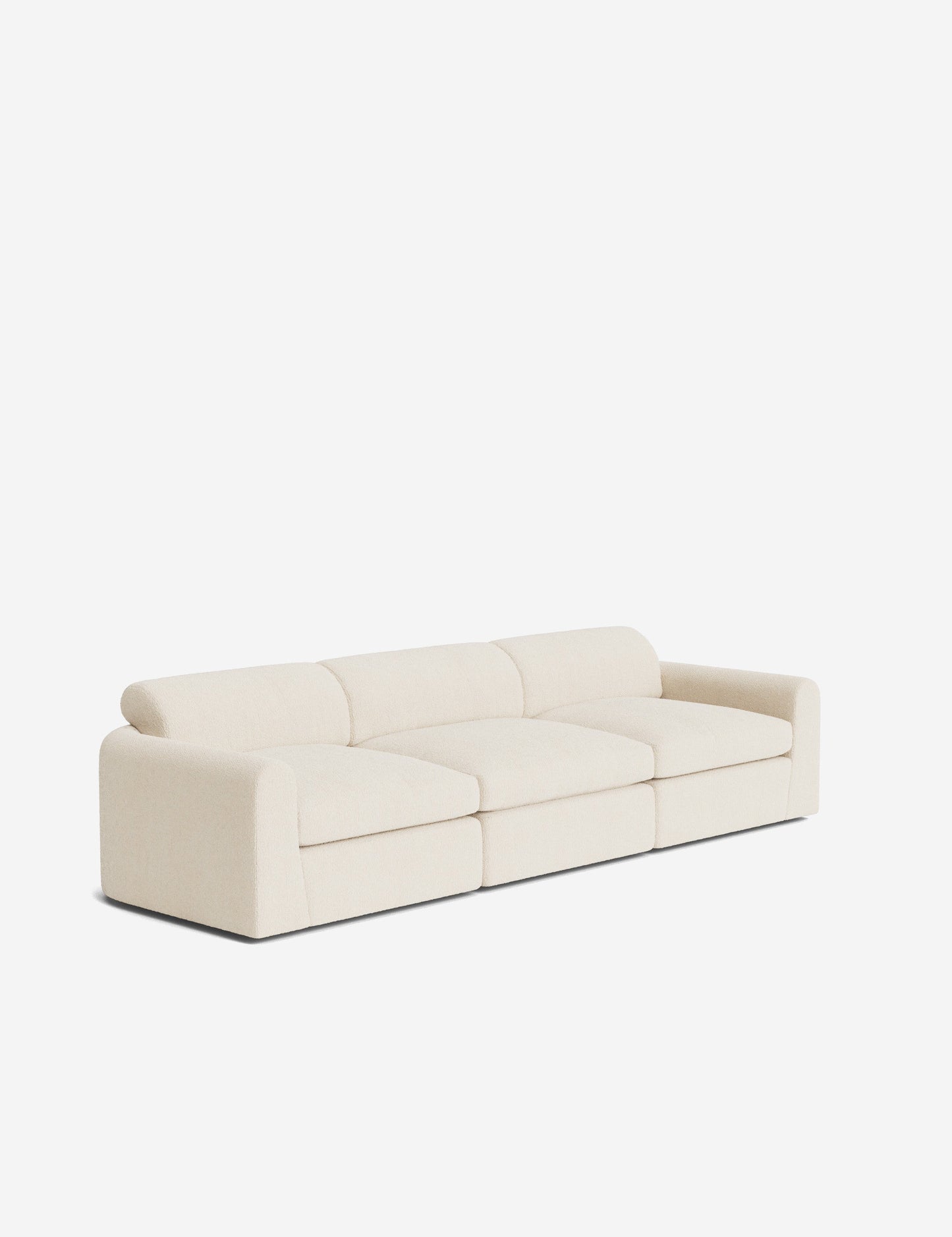 Canapé modulaire Kingaby