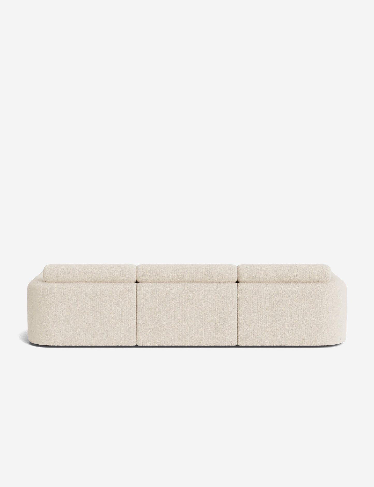 Canapé modulaire Kingaby