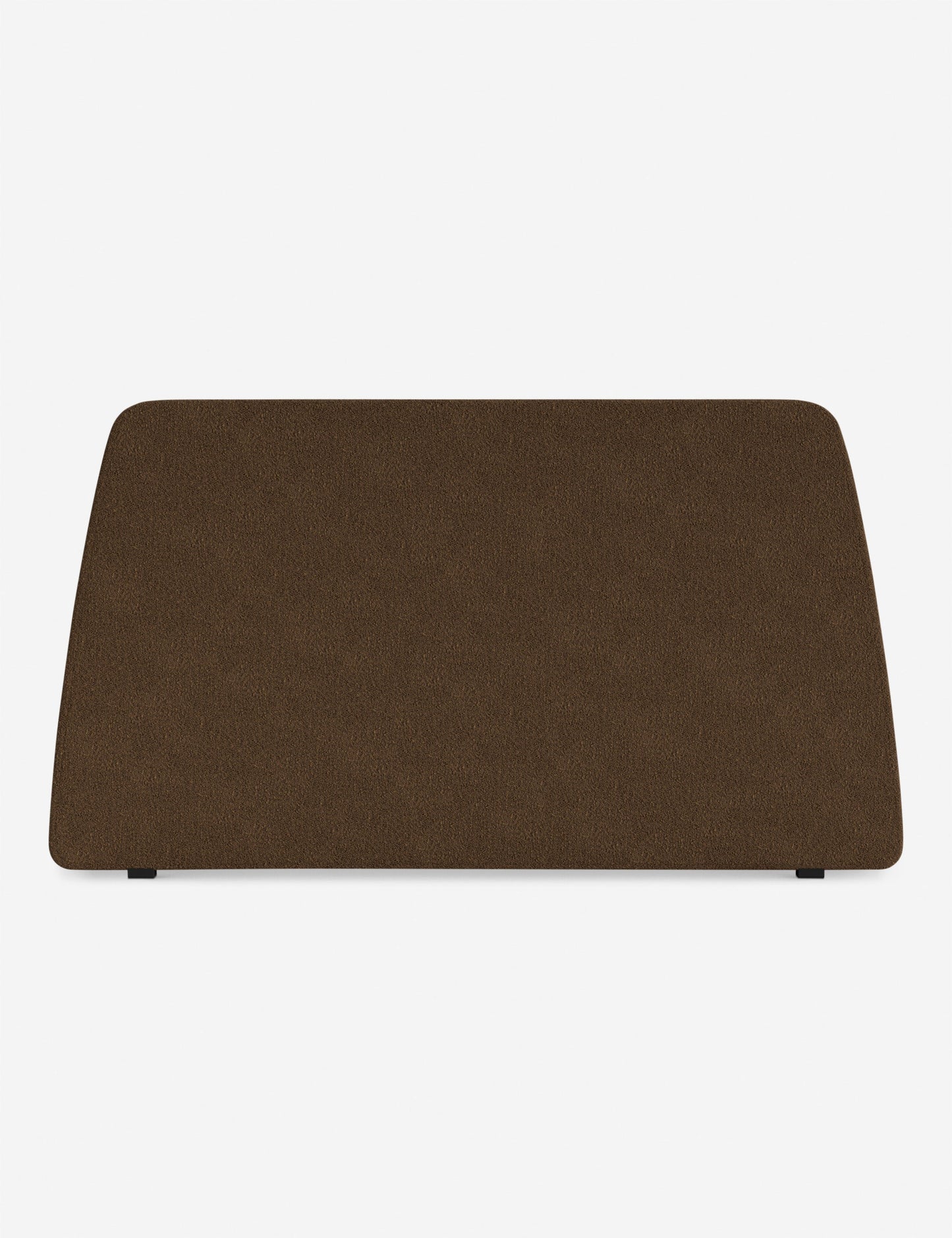 Lit plateforme Lama par DISC Interiors