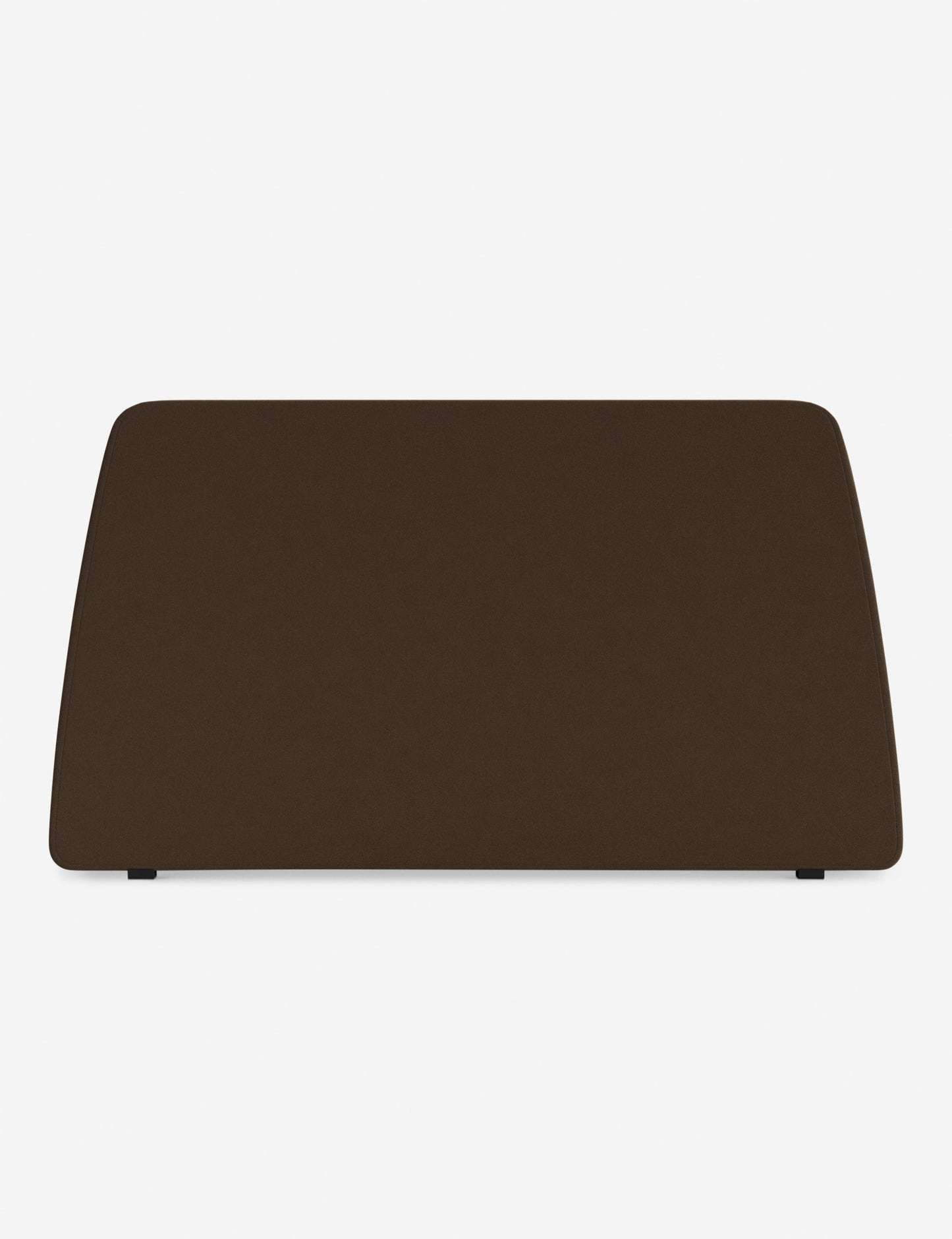 Lit plateforme Lama par DISC Interiors