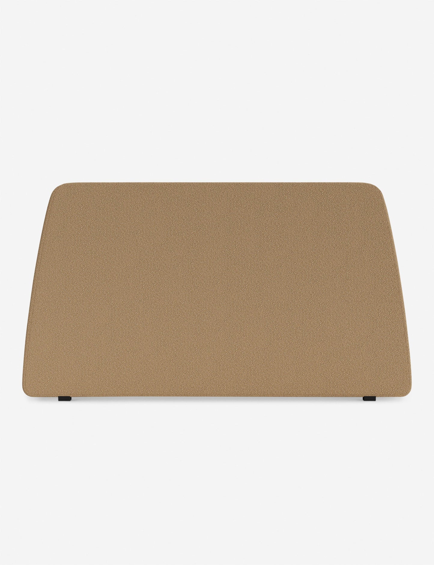 Lit plateforme Lama par DISC Interiors