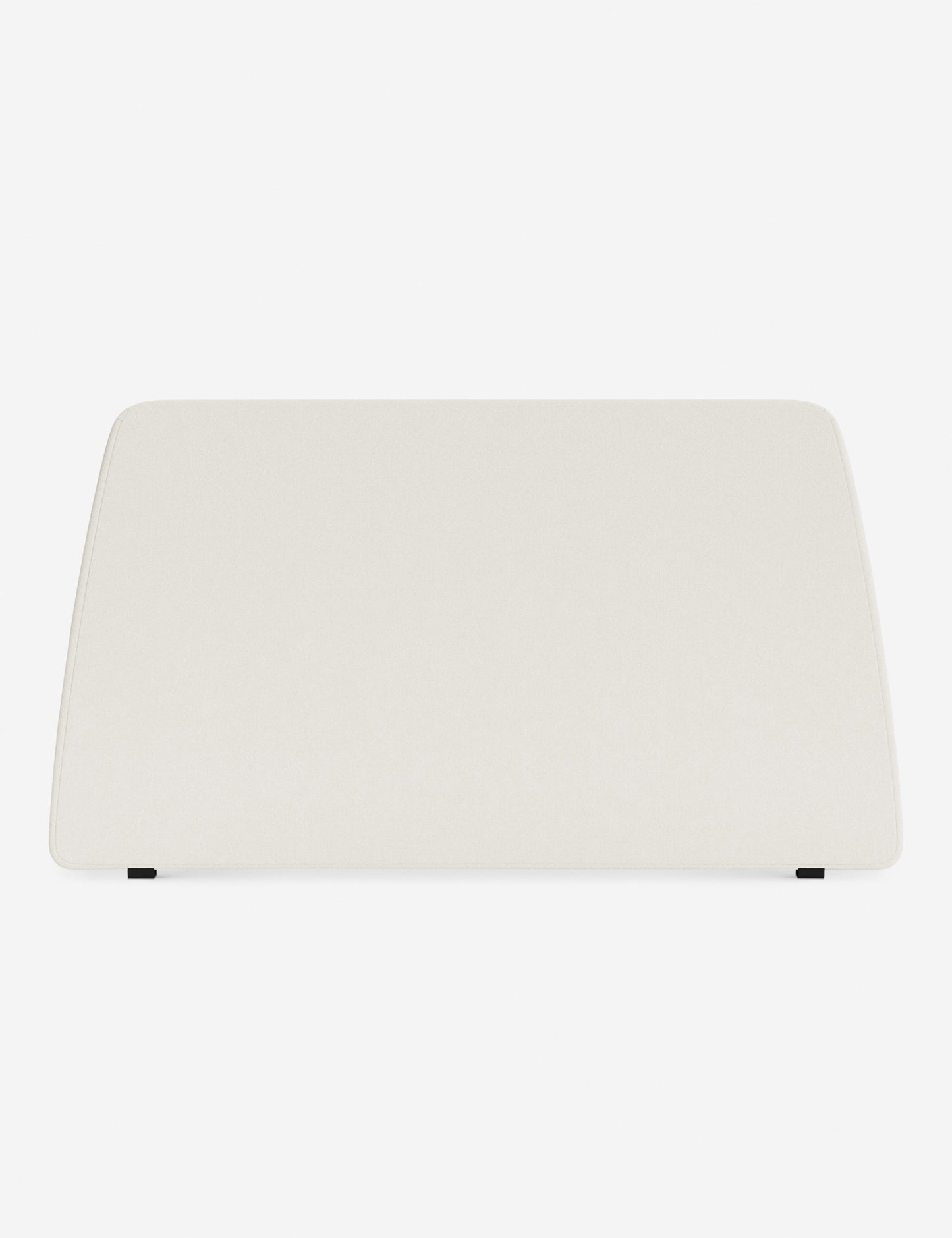 Lit plateforme Lama par DISC Interiors