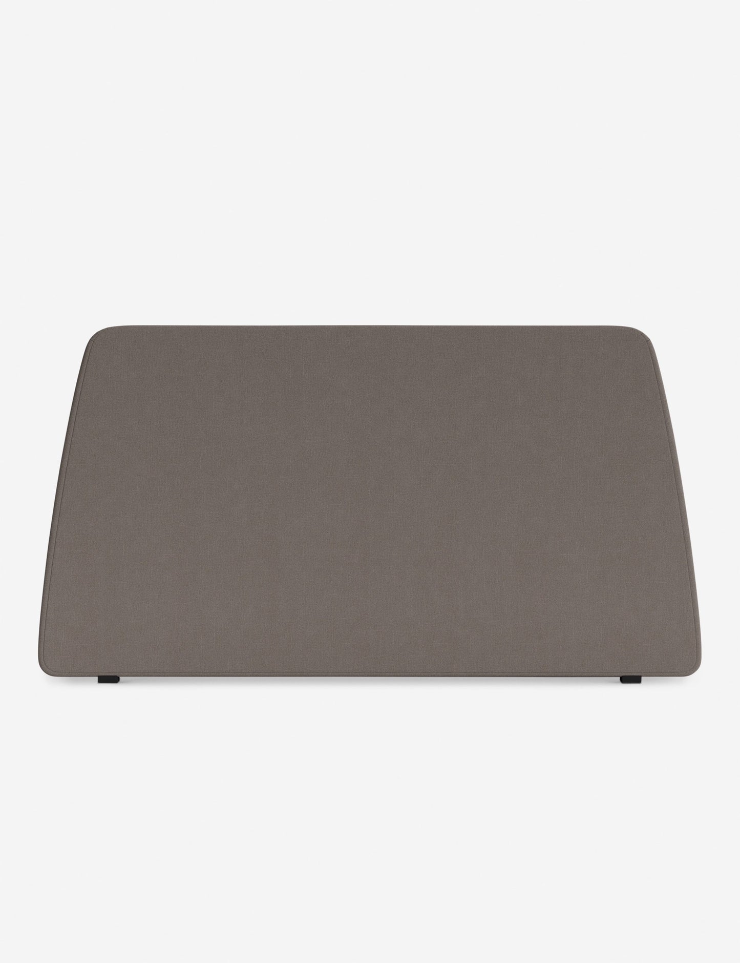 Lit plateforme Lama par DISC Interiors