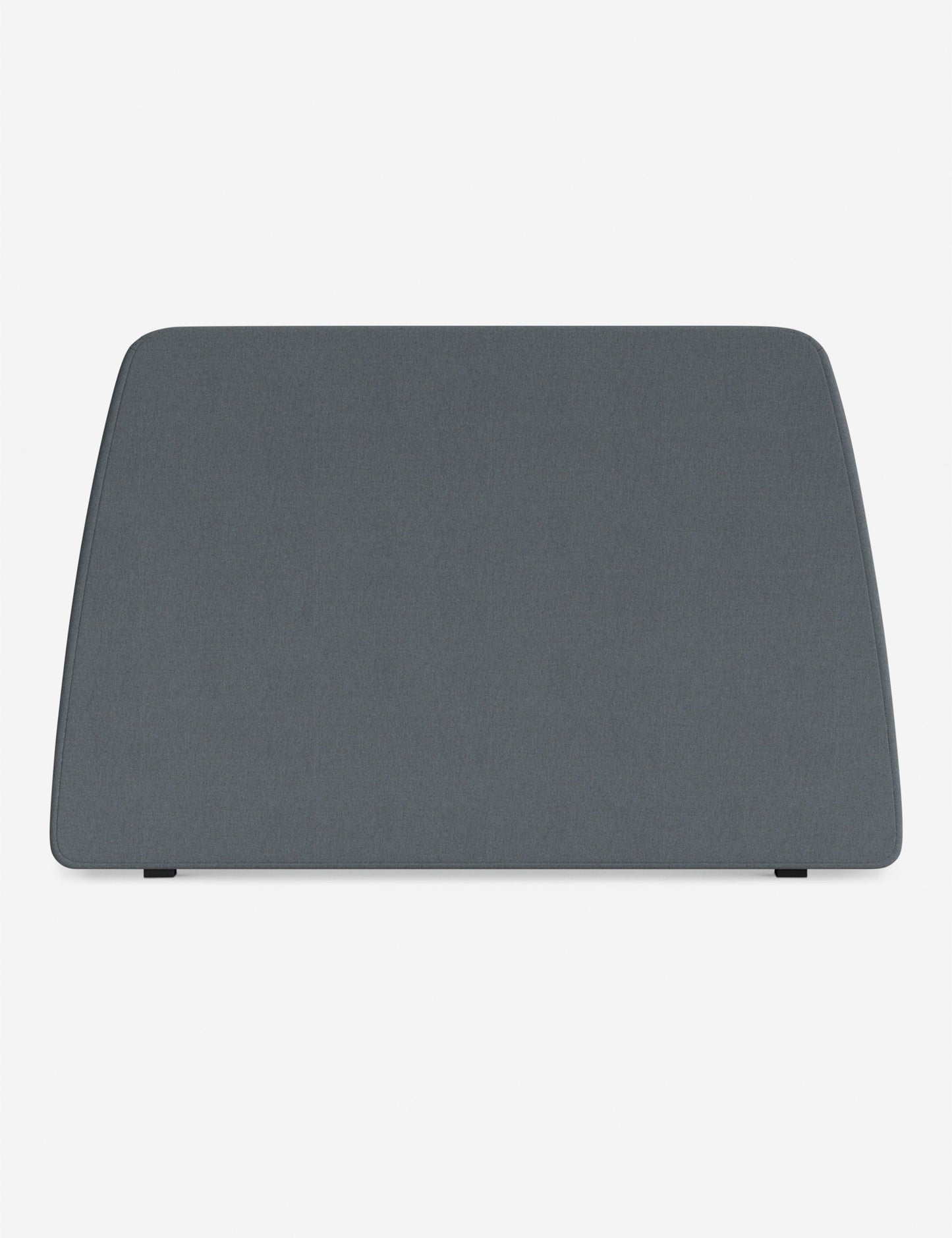 Lit plateforme Lama par DISC Interiors