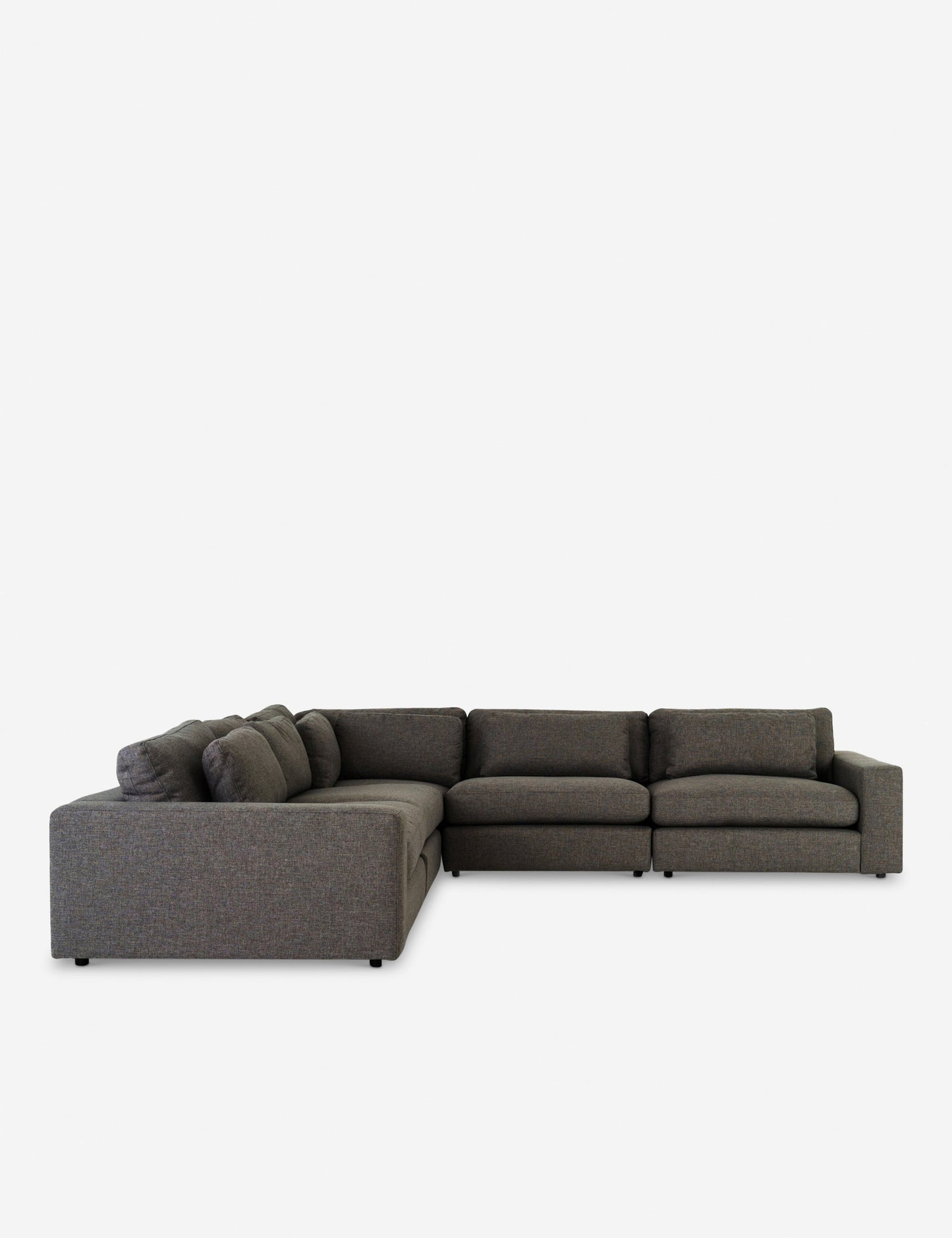 Canapé sectionnel modulaire Cresswell
