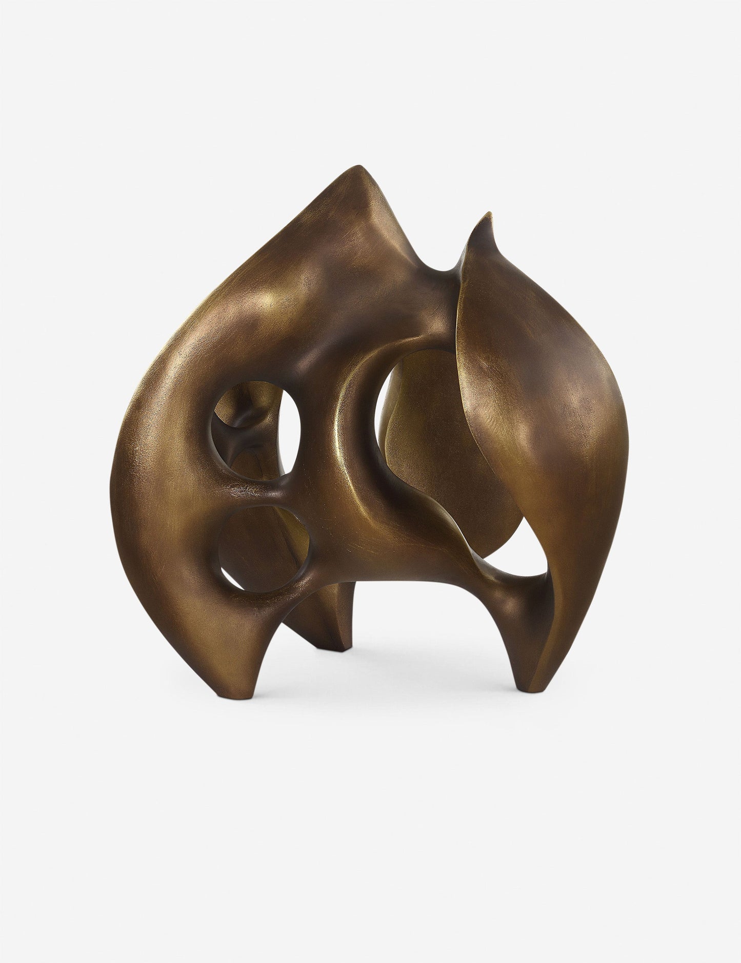 Sculpture de Kirt