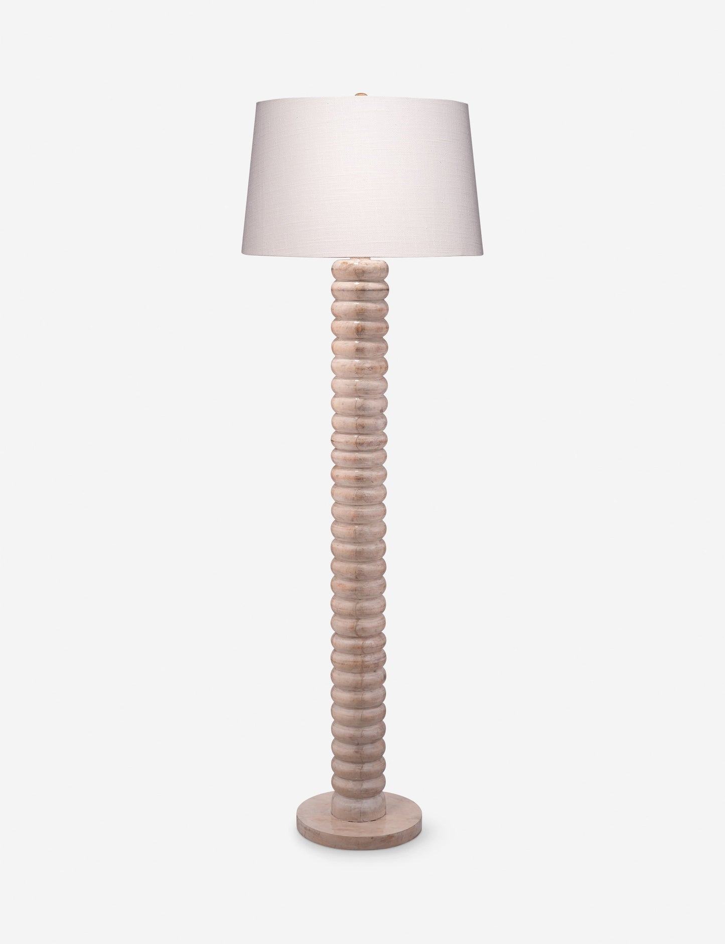 Lampadaire Delacourt