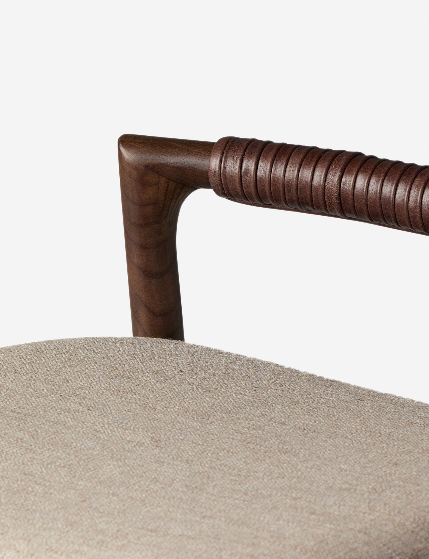 Tabouret de bar et de comptoir Keeley