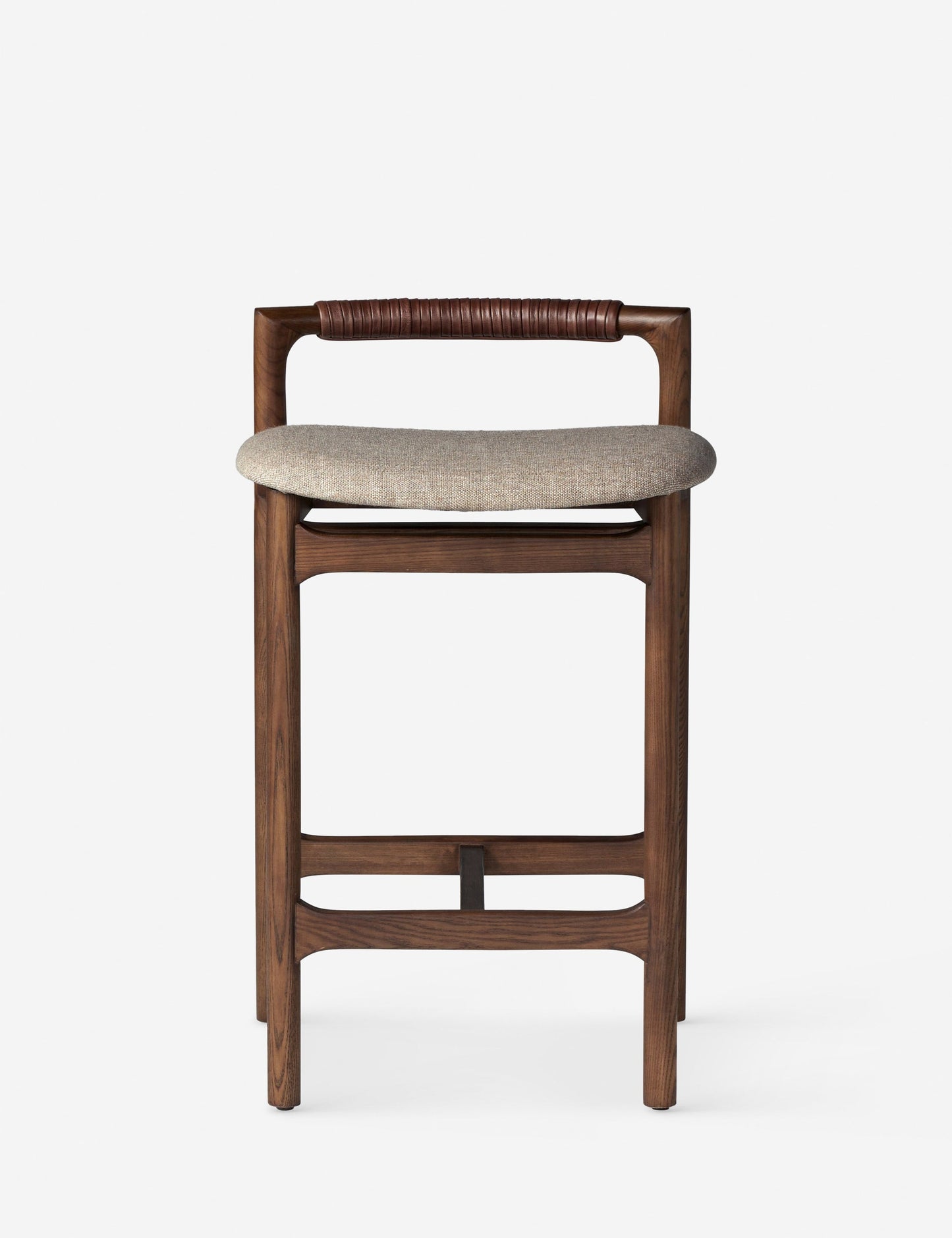 Tabouret de bar et de comptoir Keeley