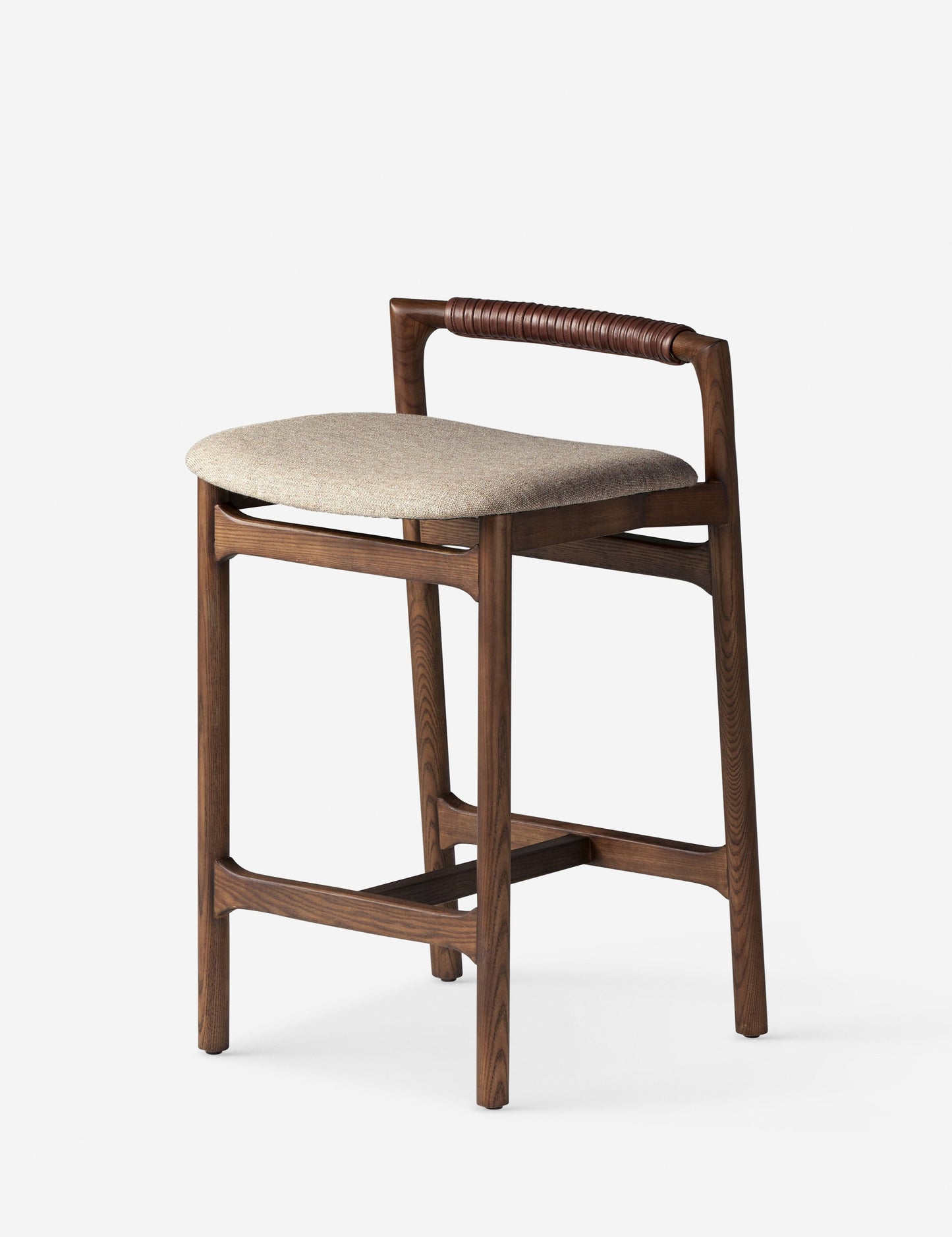 Tabouret de bar et de comptoir Keeley