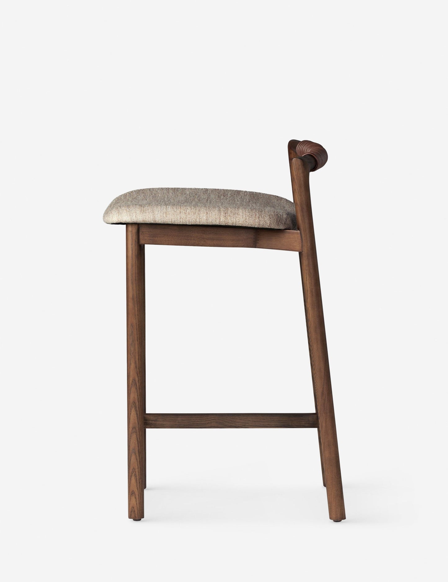 Tabouret de bar et de comptoir Keeley