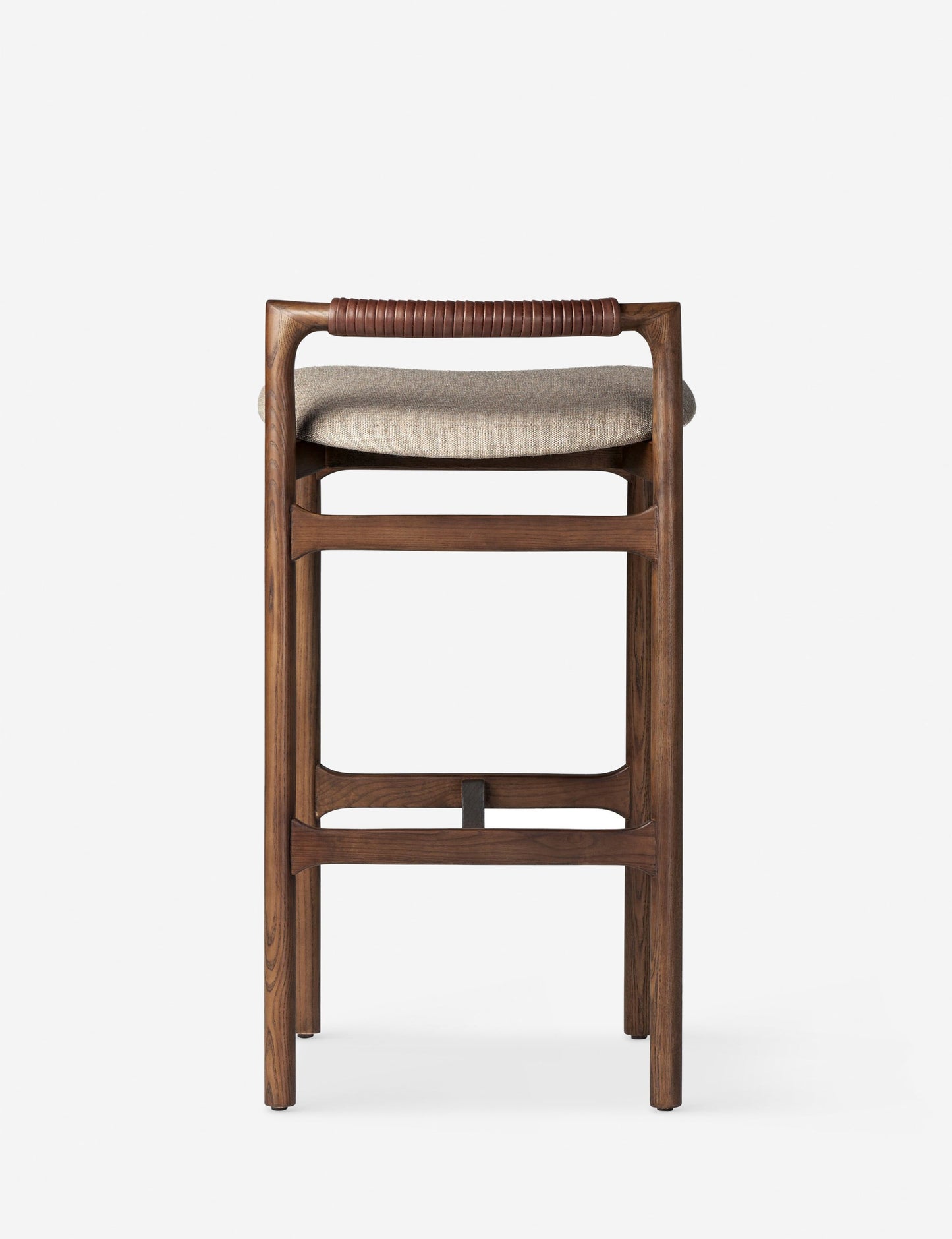 Tabouret de bar et de comptoir Keeley