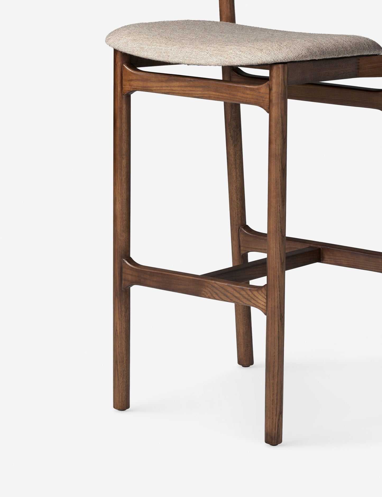 Tabouret de bar et de comptoir Keeley