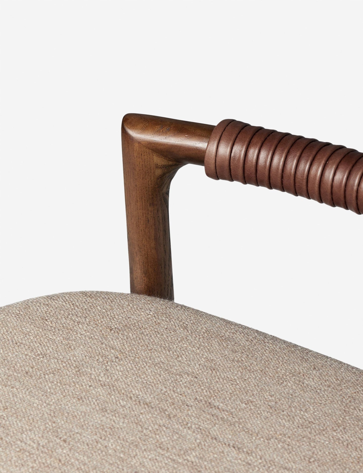 Tabouret de bar et de comptoir Keeley