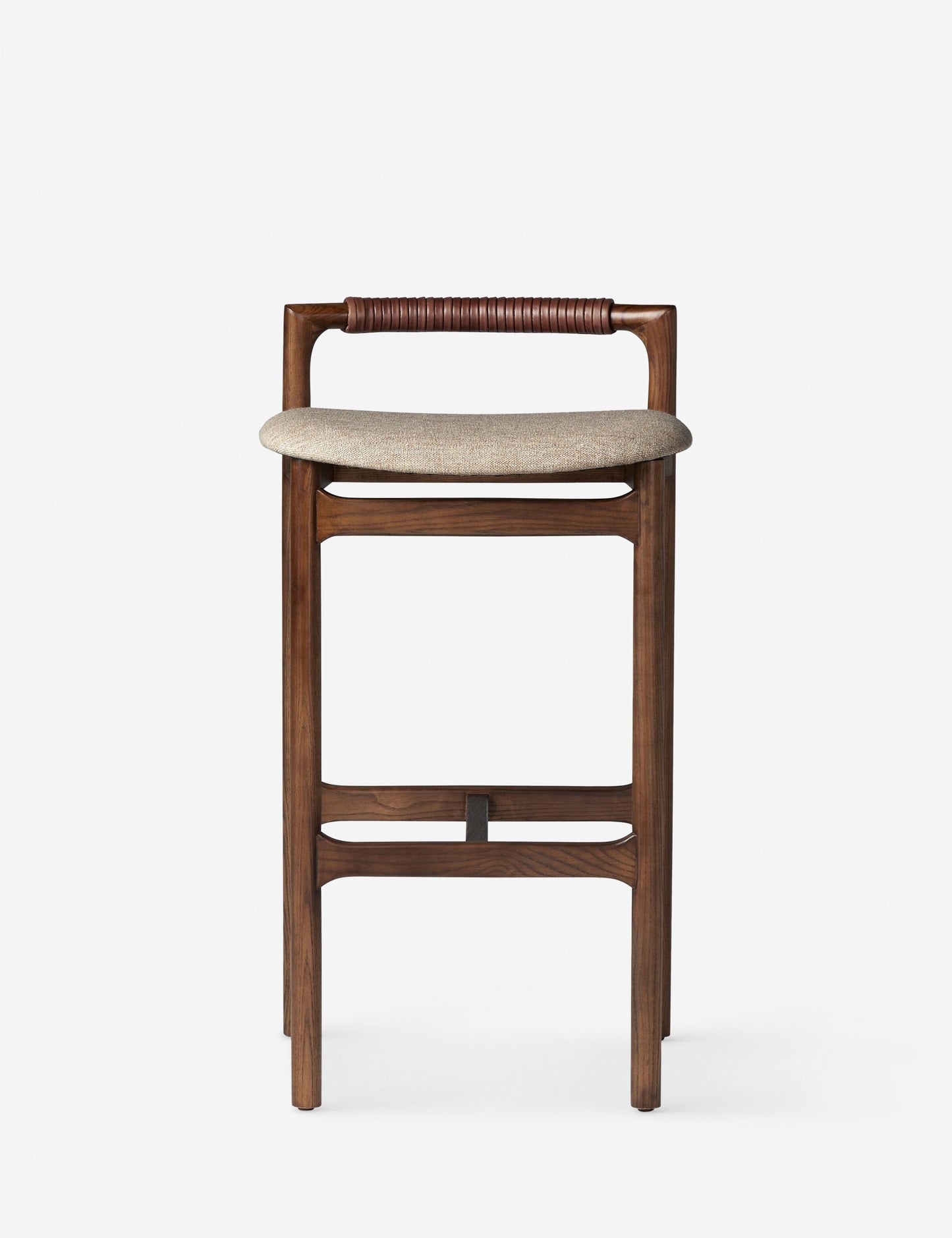 Tabouret de bar et de comptoir Keeley
