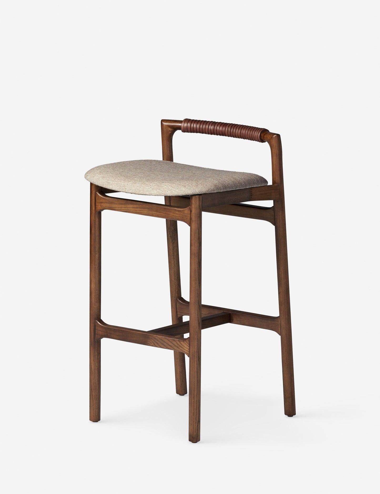 Tabouret de bar et de comptoir Keeley