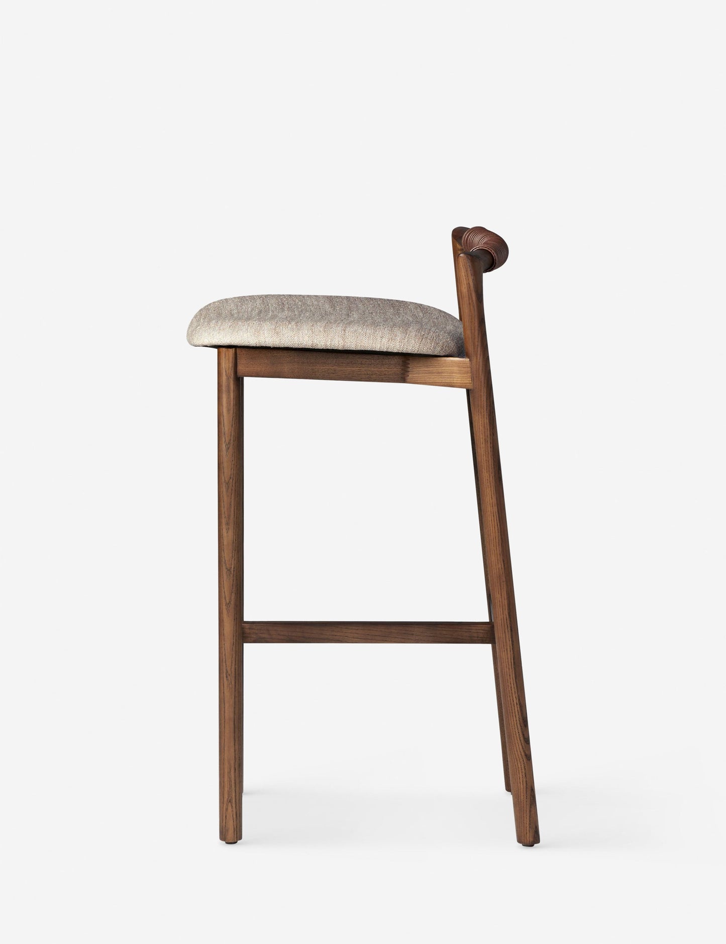 Tabouret de bar et de comptoir Keeley