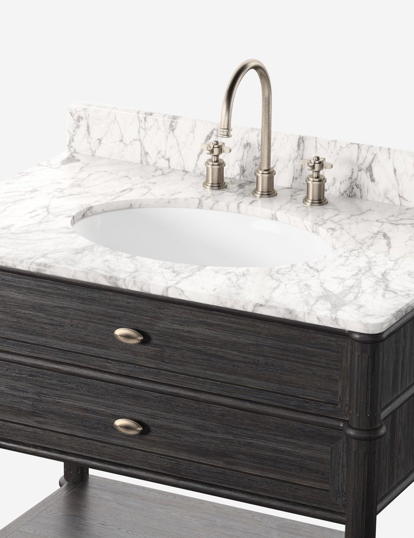 Meuble-lavabo Delancey