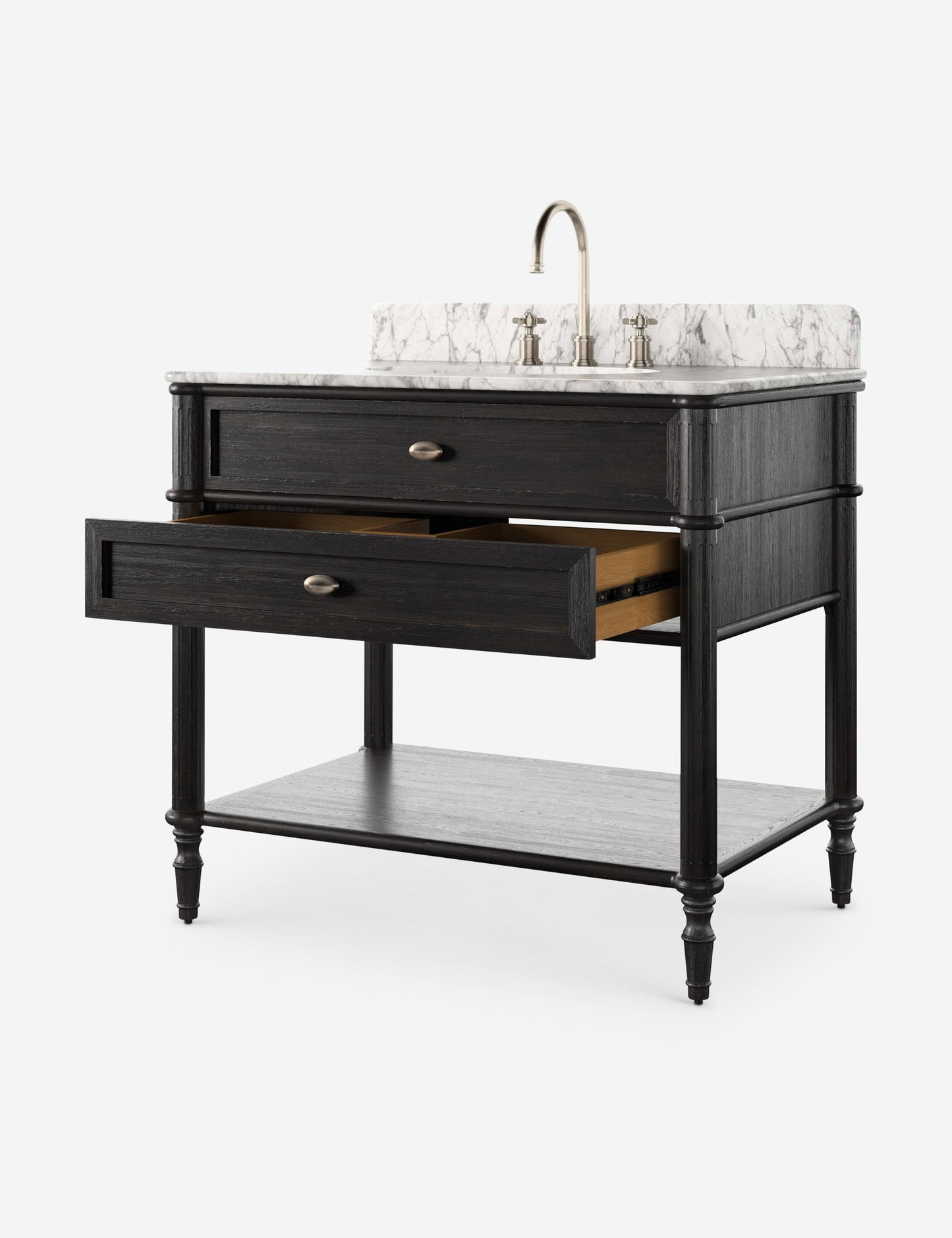 Meuble-lavabo Delancey