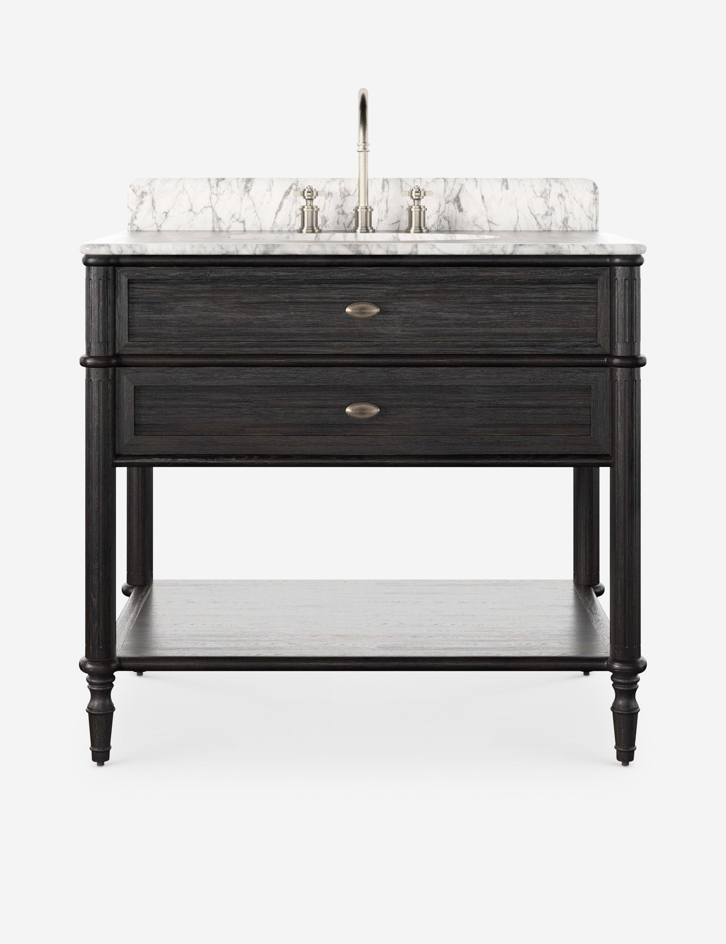 Meuble-lavabo Delancey