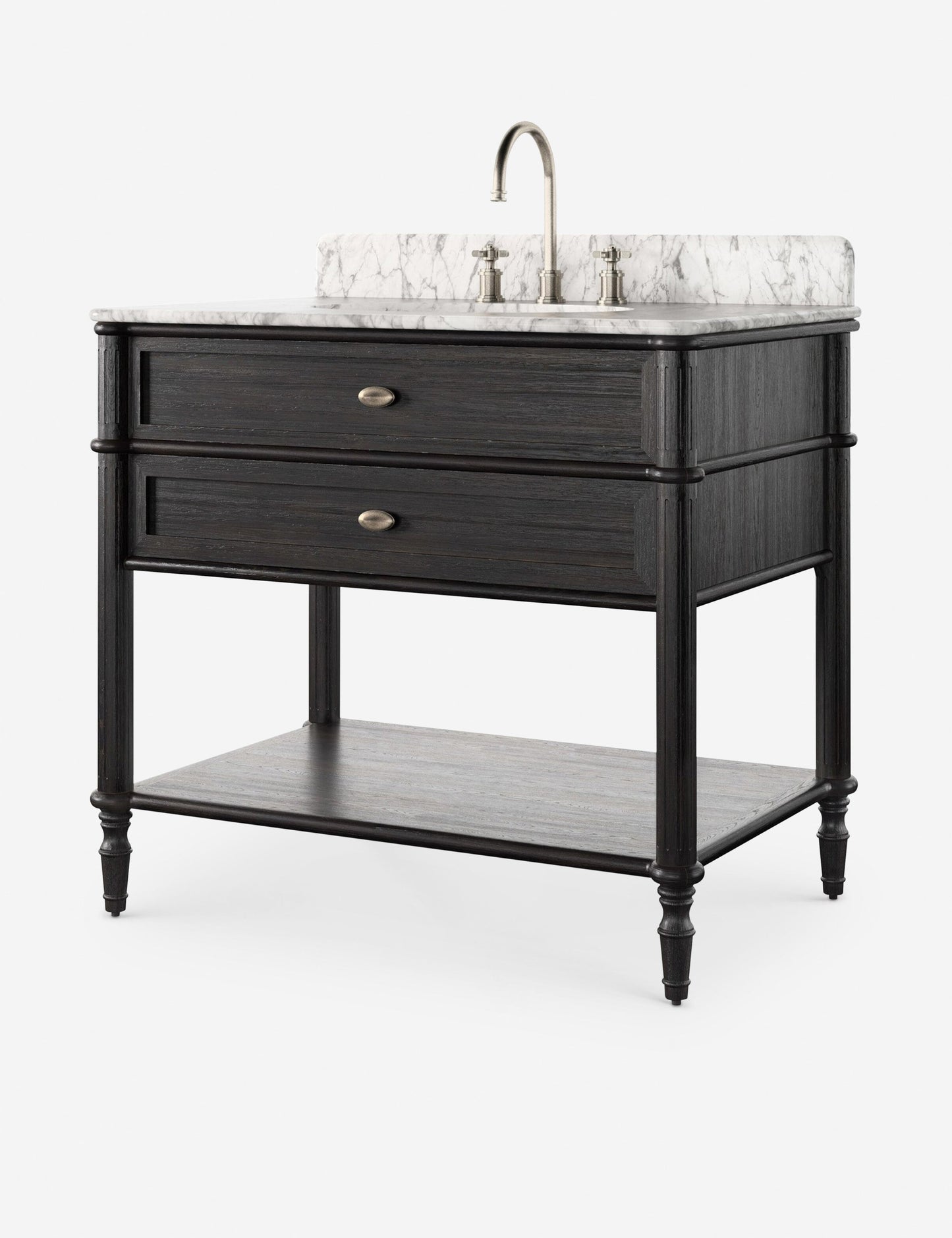 Meuble-lavabo Delancey