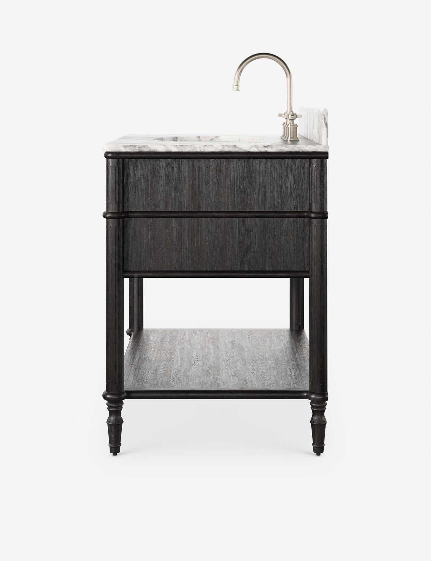 Meuble-lavabo Delancey