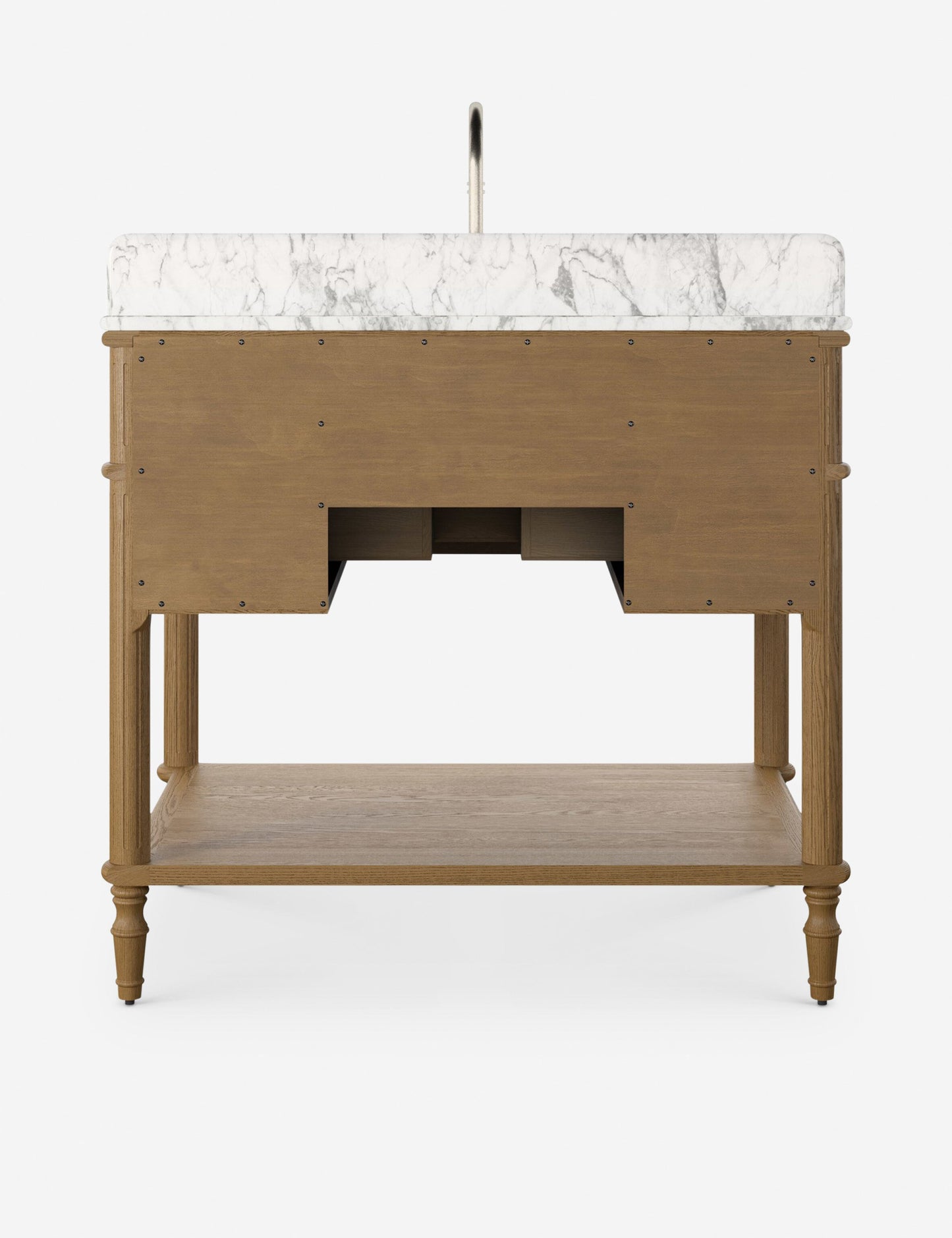 Meuble-lavabo Delancey