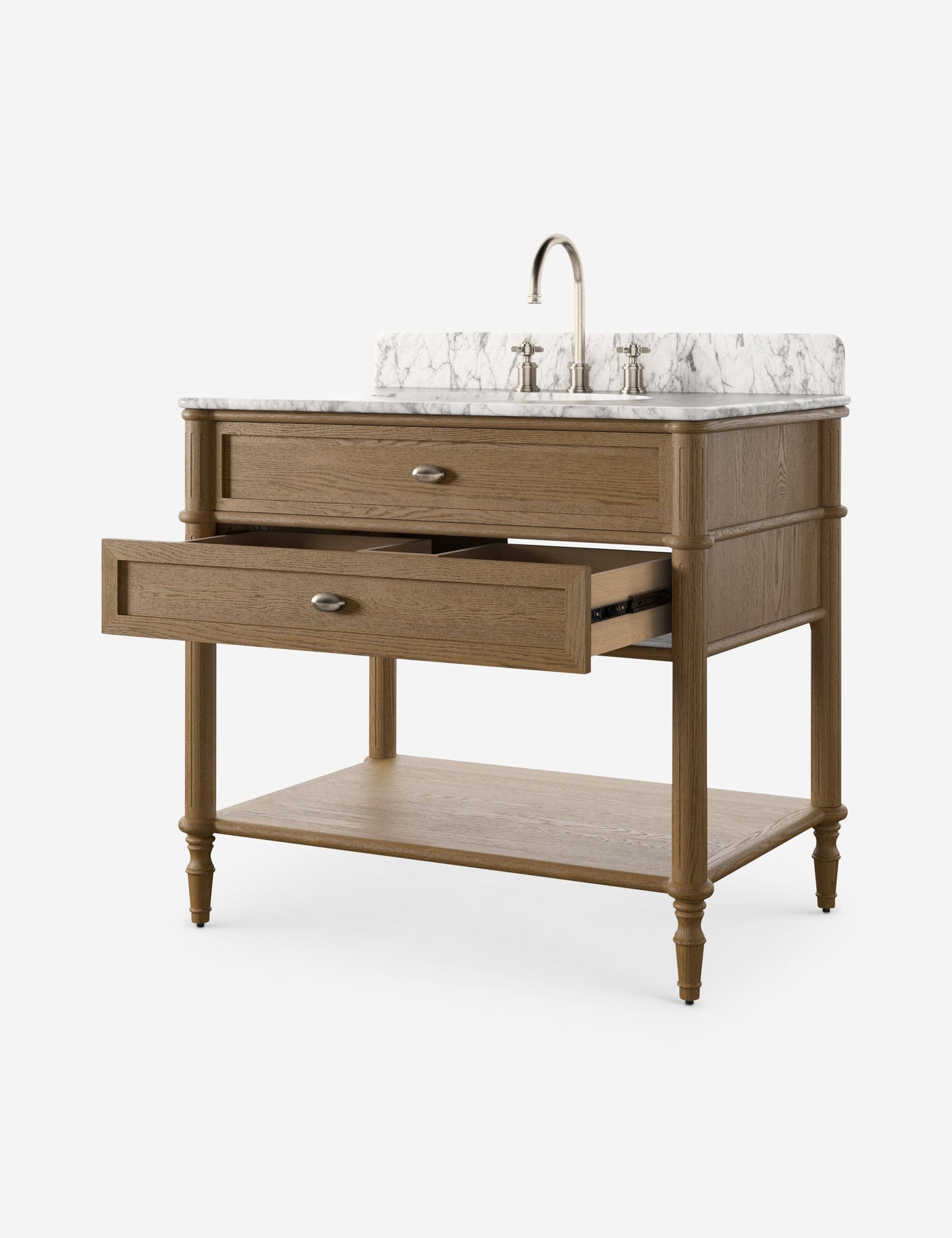 Meuble-lavabo Delancey
