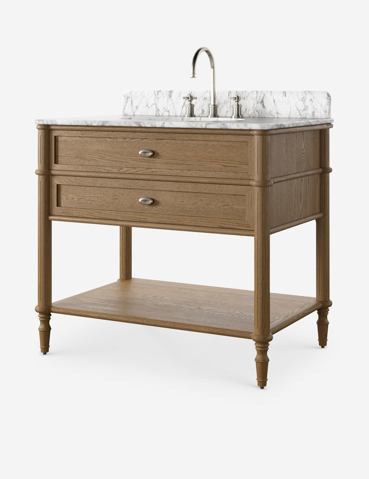 Meuble-lavabo Delancey