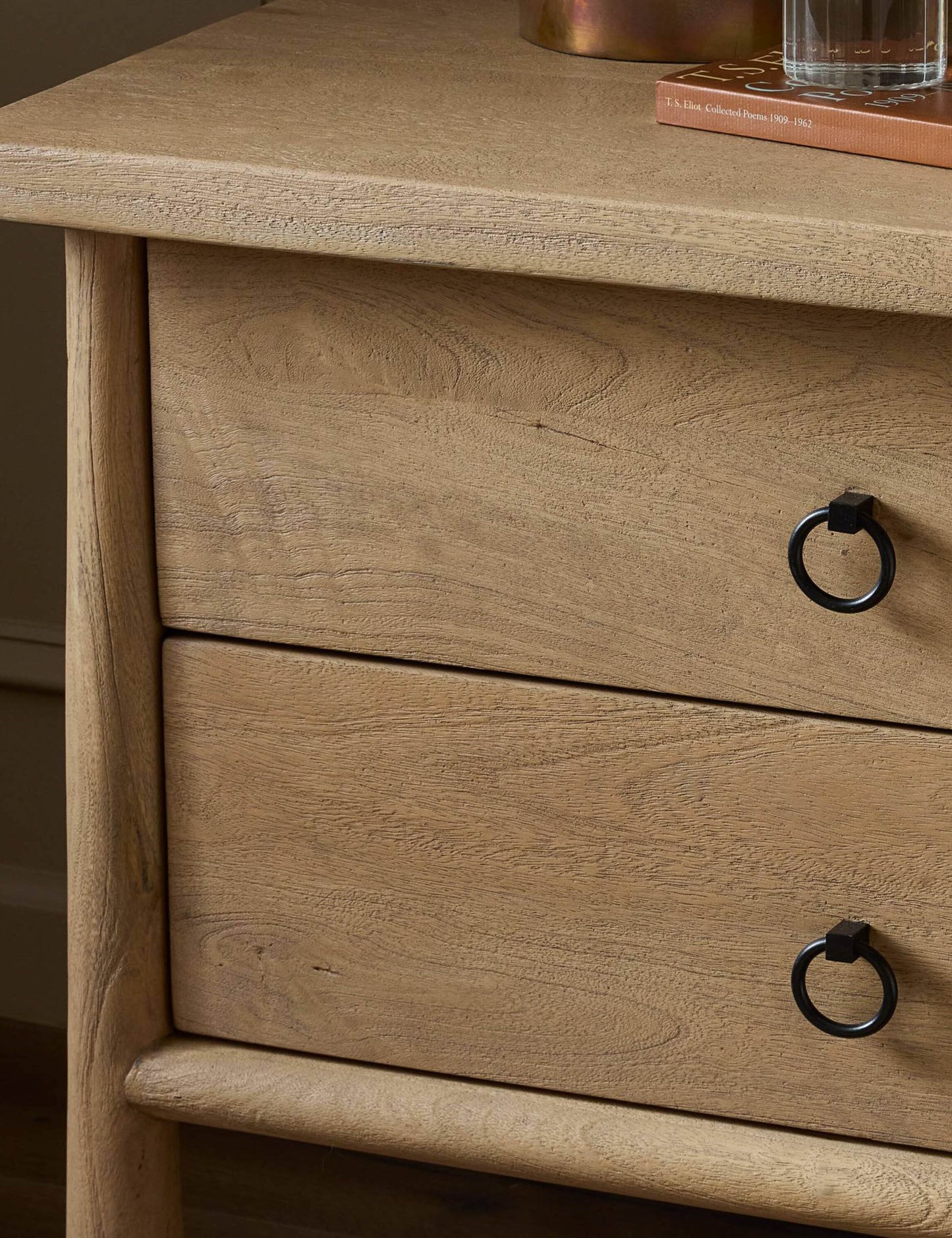 Table de chevet Canfield