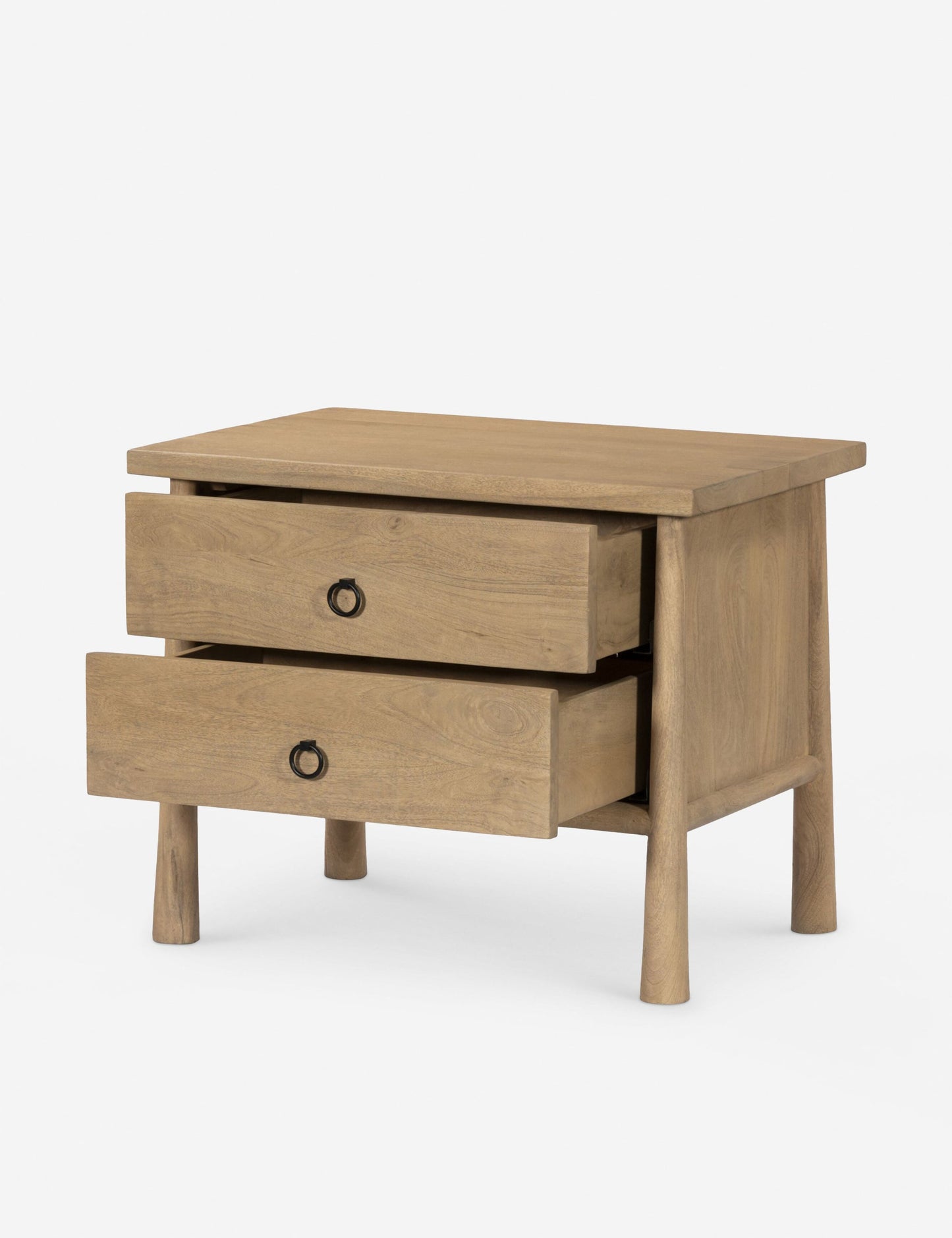 Table de chevet Canfield