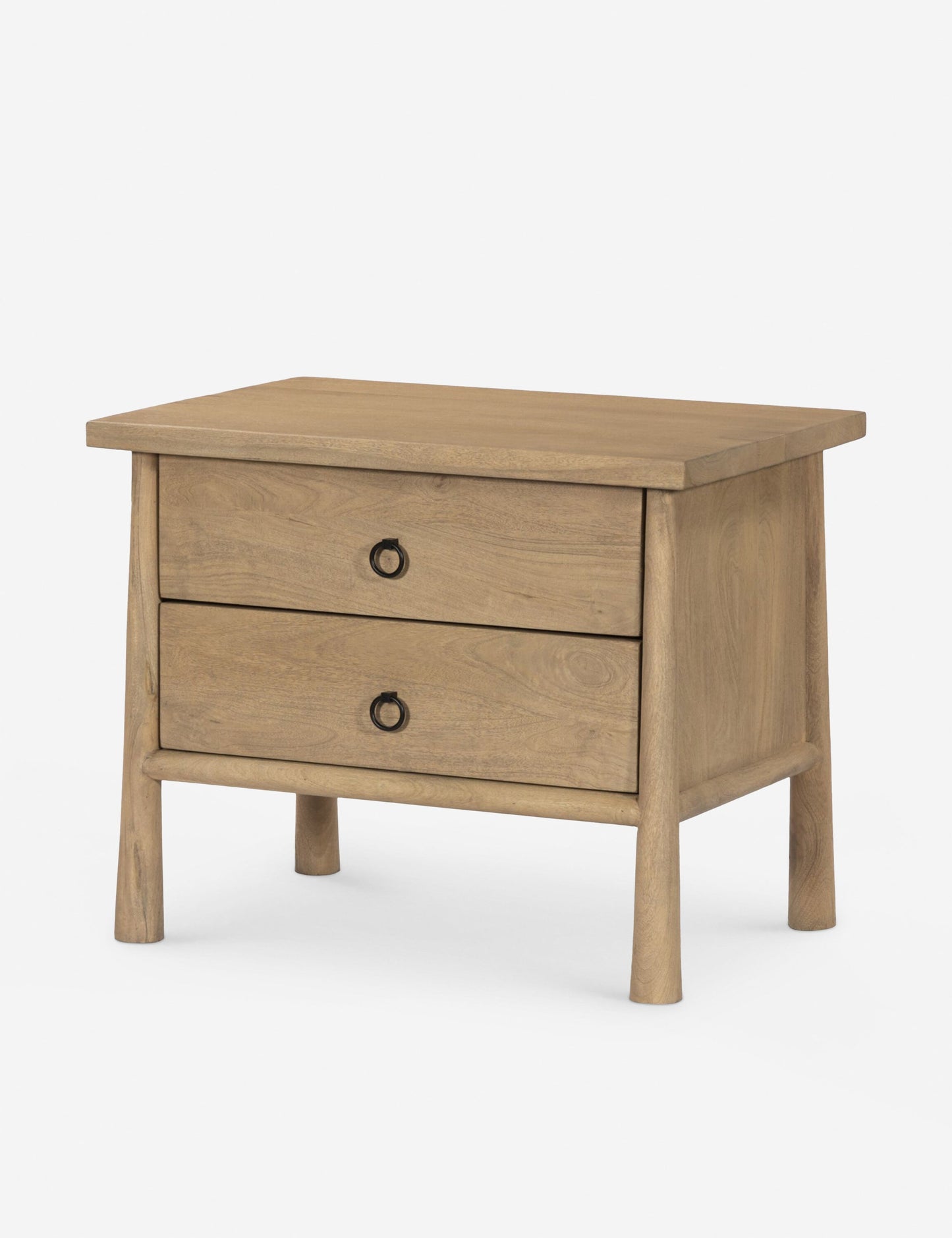 Table de chevet Canfield