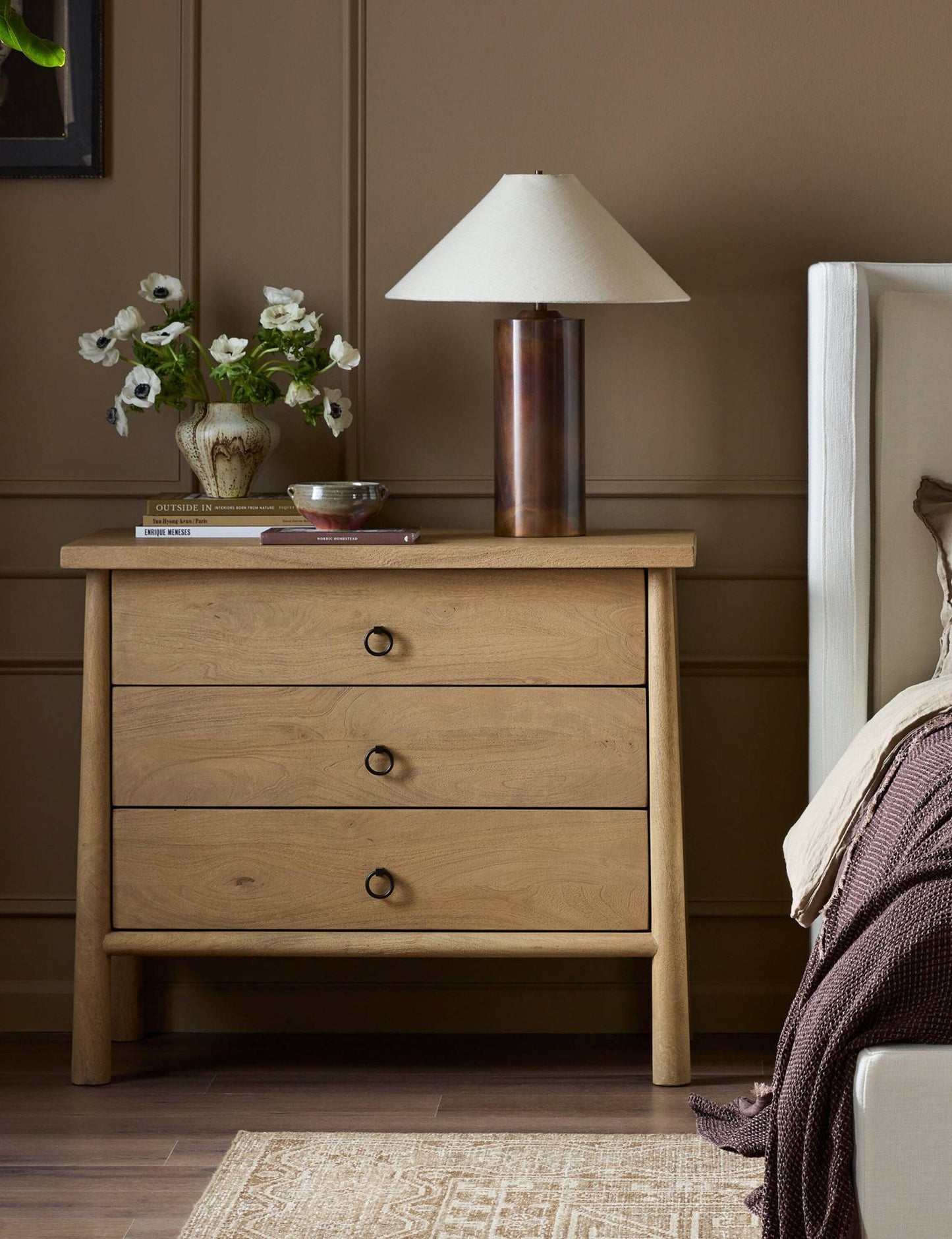 Commode Canfield