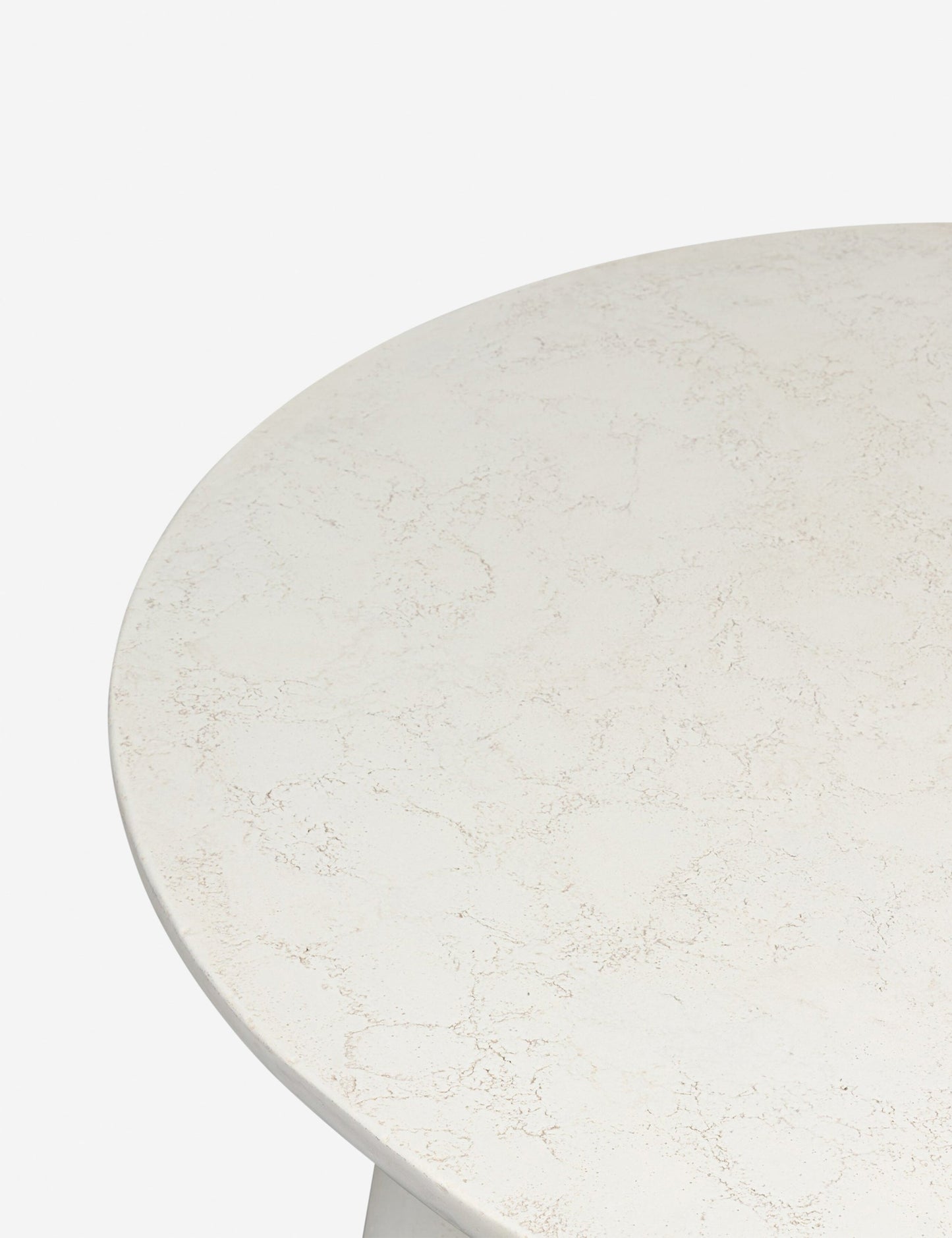 Table basse d'extérieur gigogne Dalila