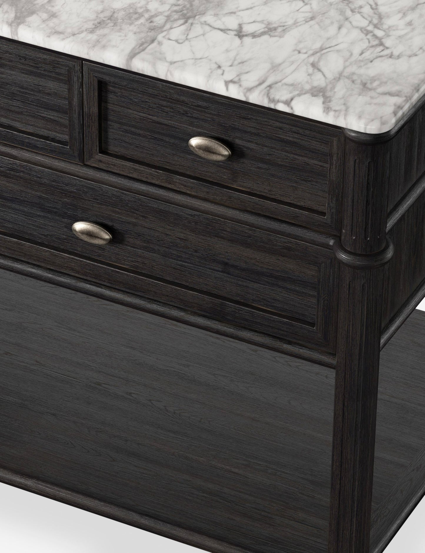 Meuble-lavabo Delancey