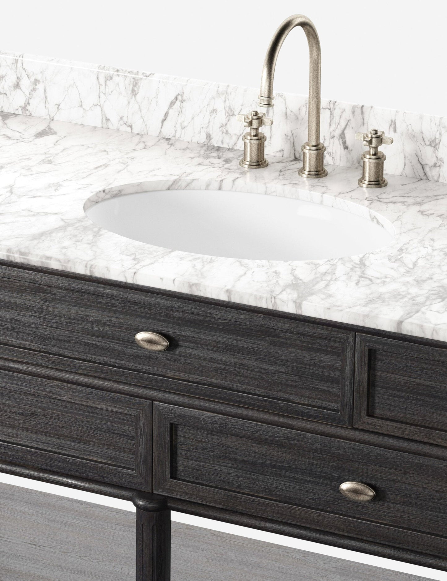 Meuble-lavabo Delancey