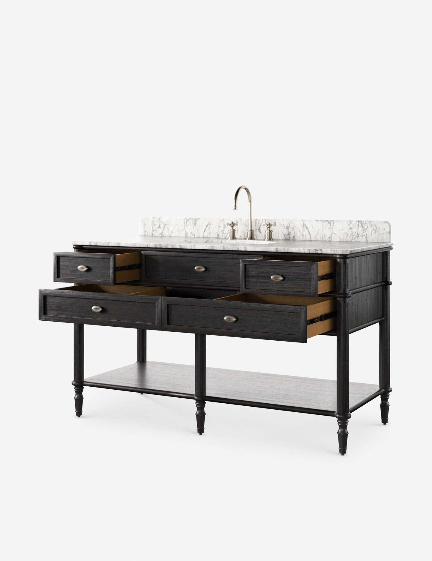 Meuble-lavabo Delancey