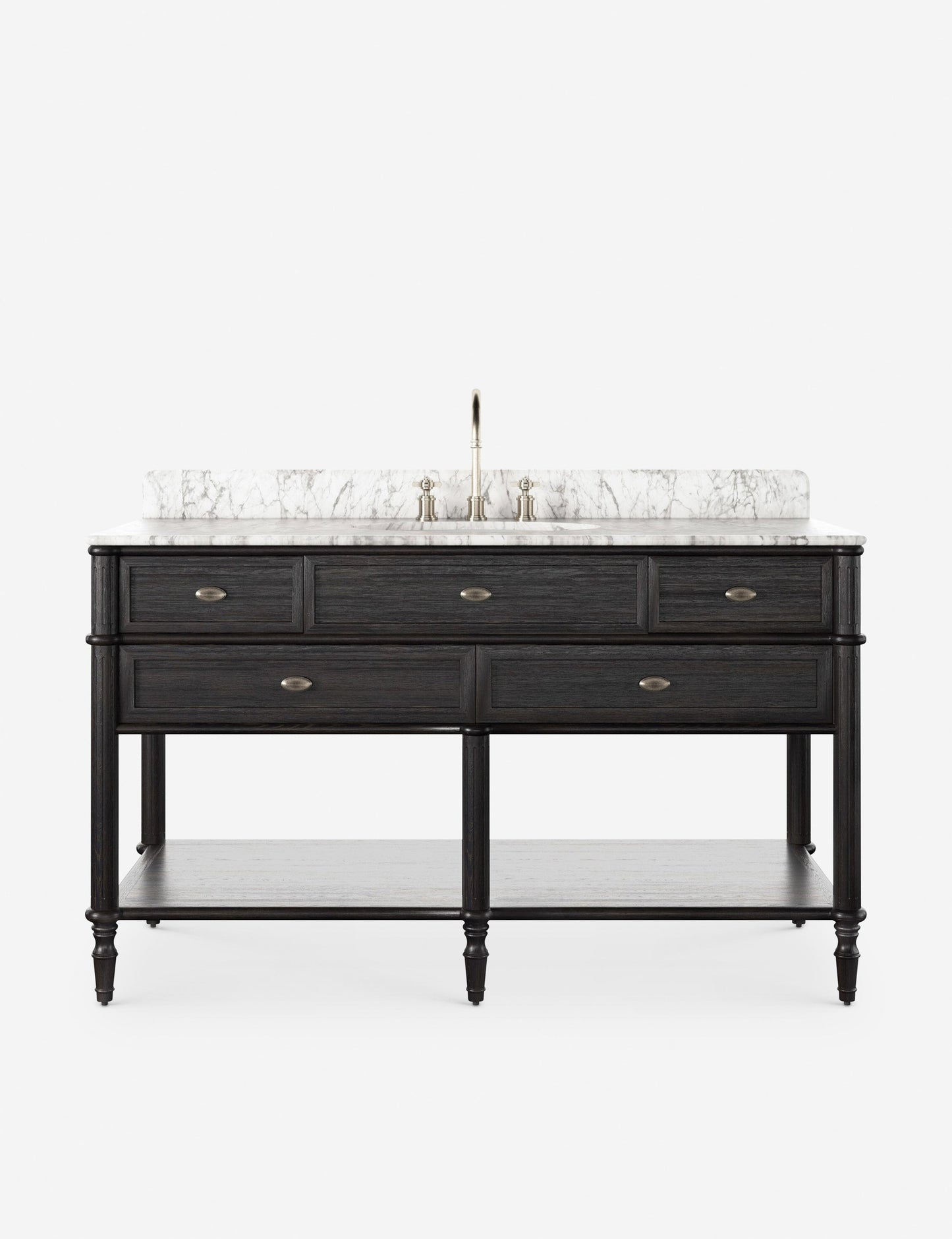 Meuble-lavabo Delancey