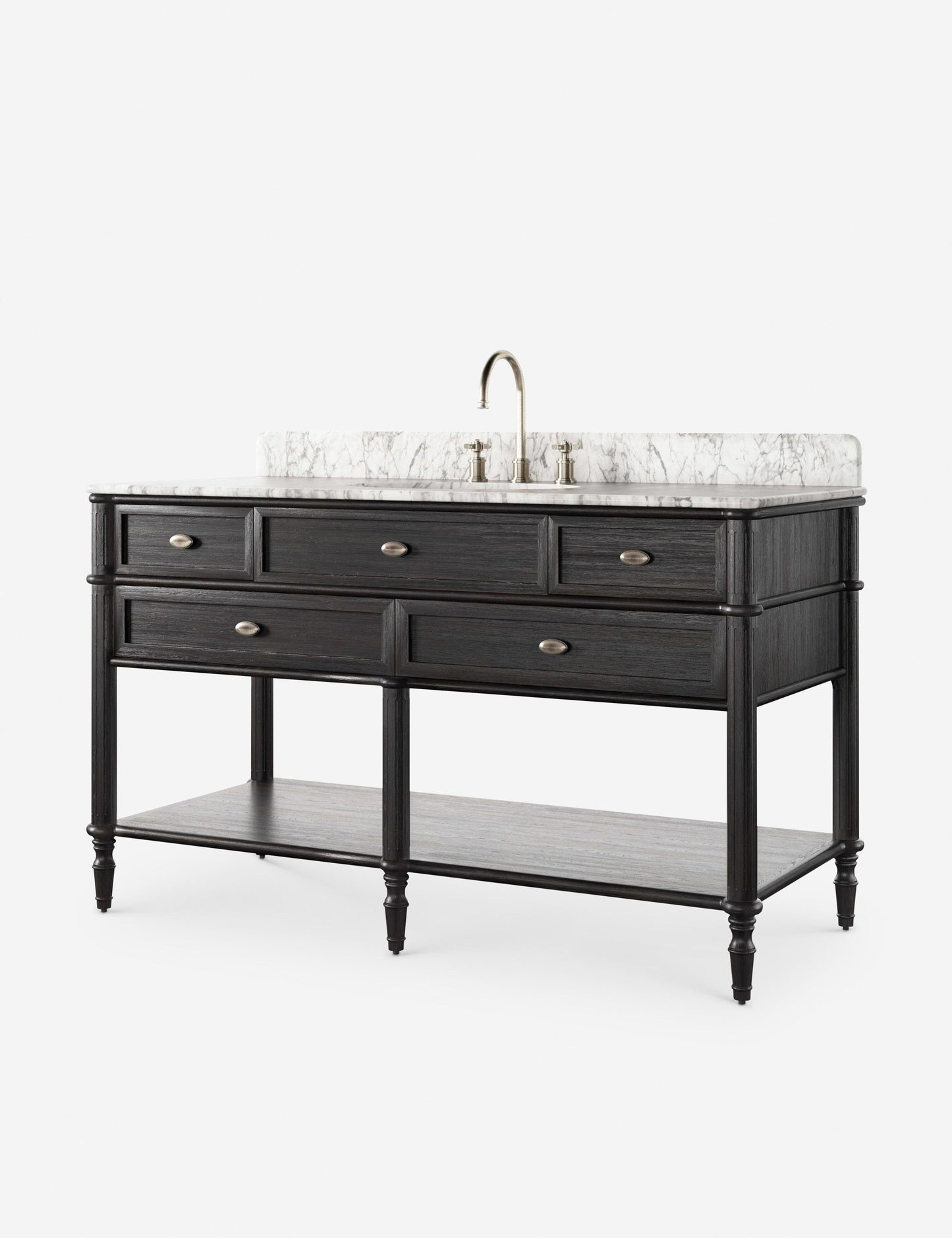 Meuble-lavabo Delancey