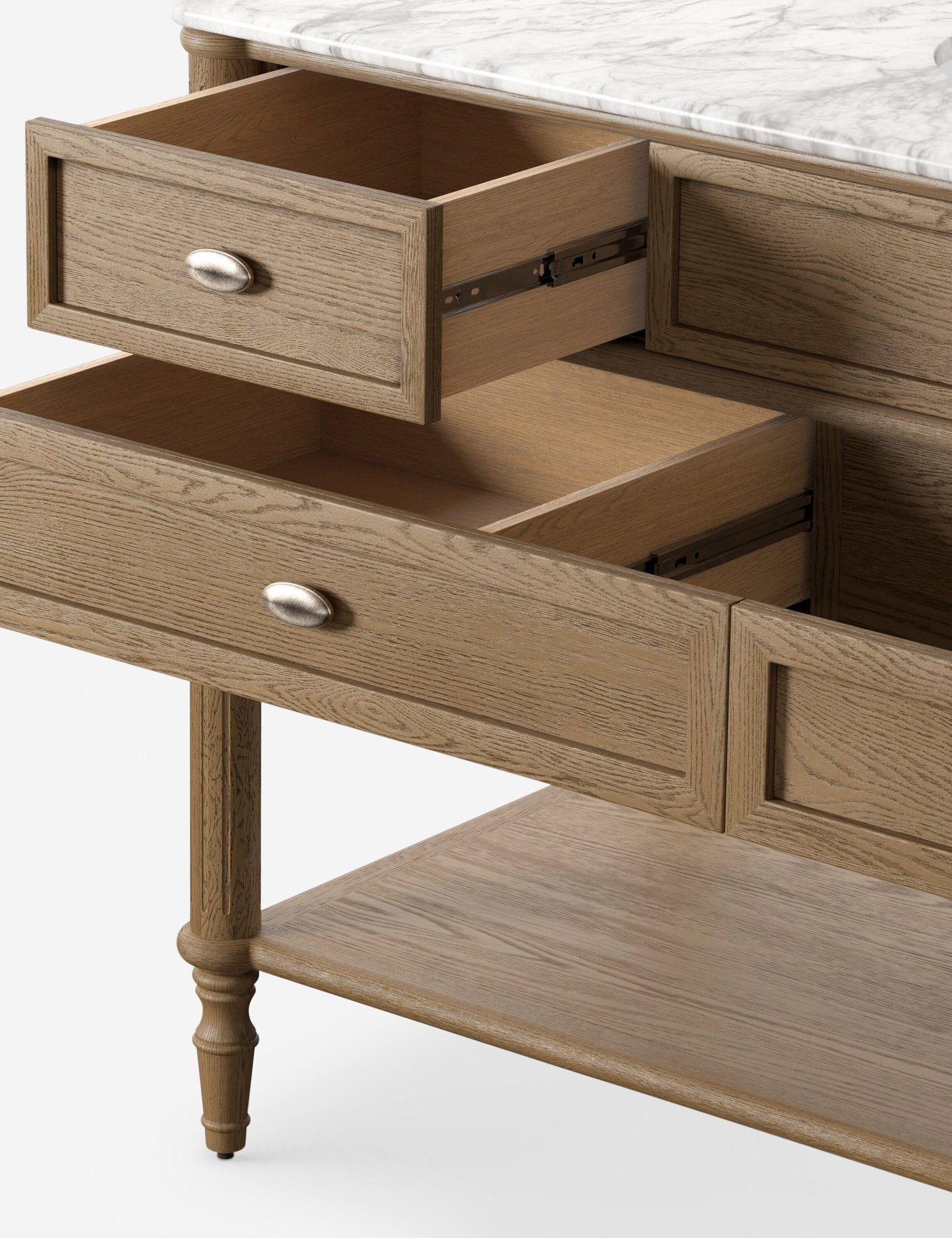 Meuble-lavabo Delancey