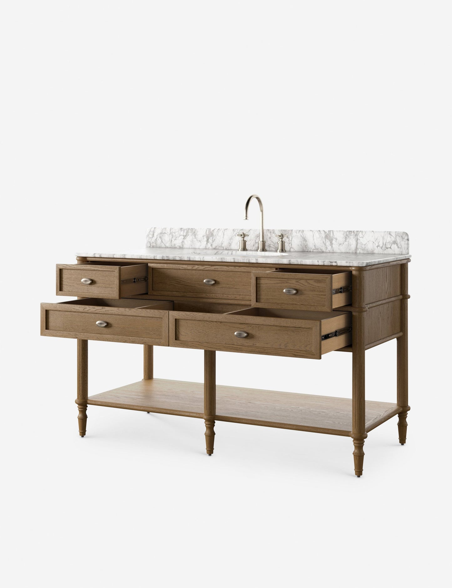 Meuble-lavabo Delancey