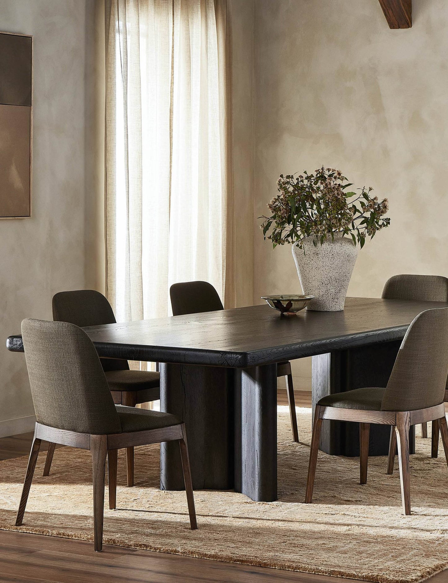 Table à manger Elsen