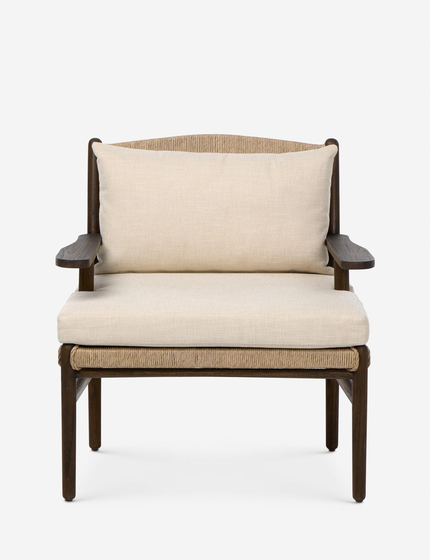 Chaise d'appoint d'extérieur Diletta