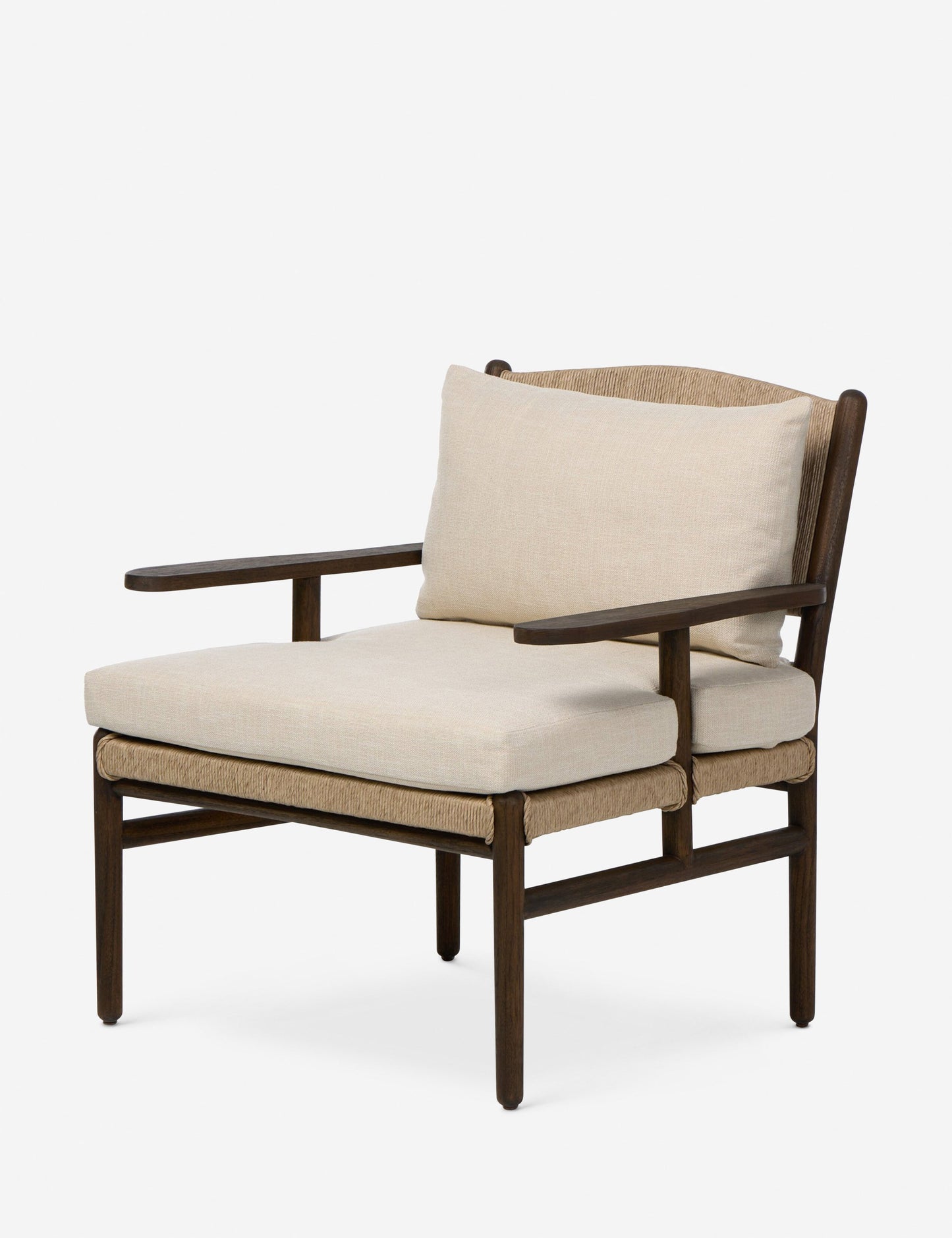 Chaise d'appoint d'extérieur Diletta