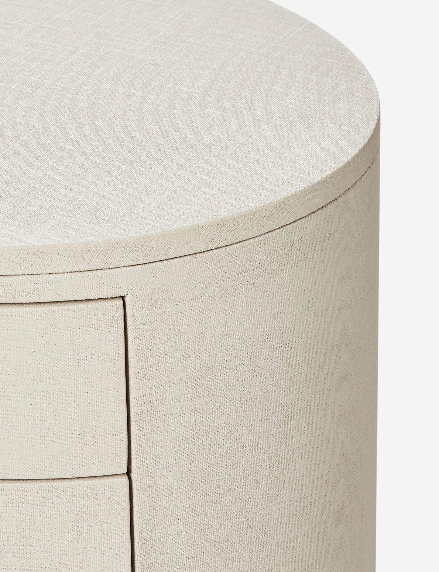 Table de chevet Tabea